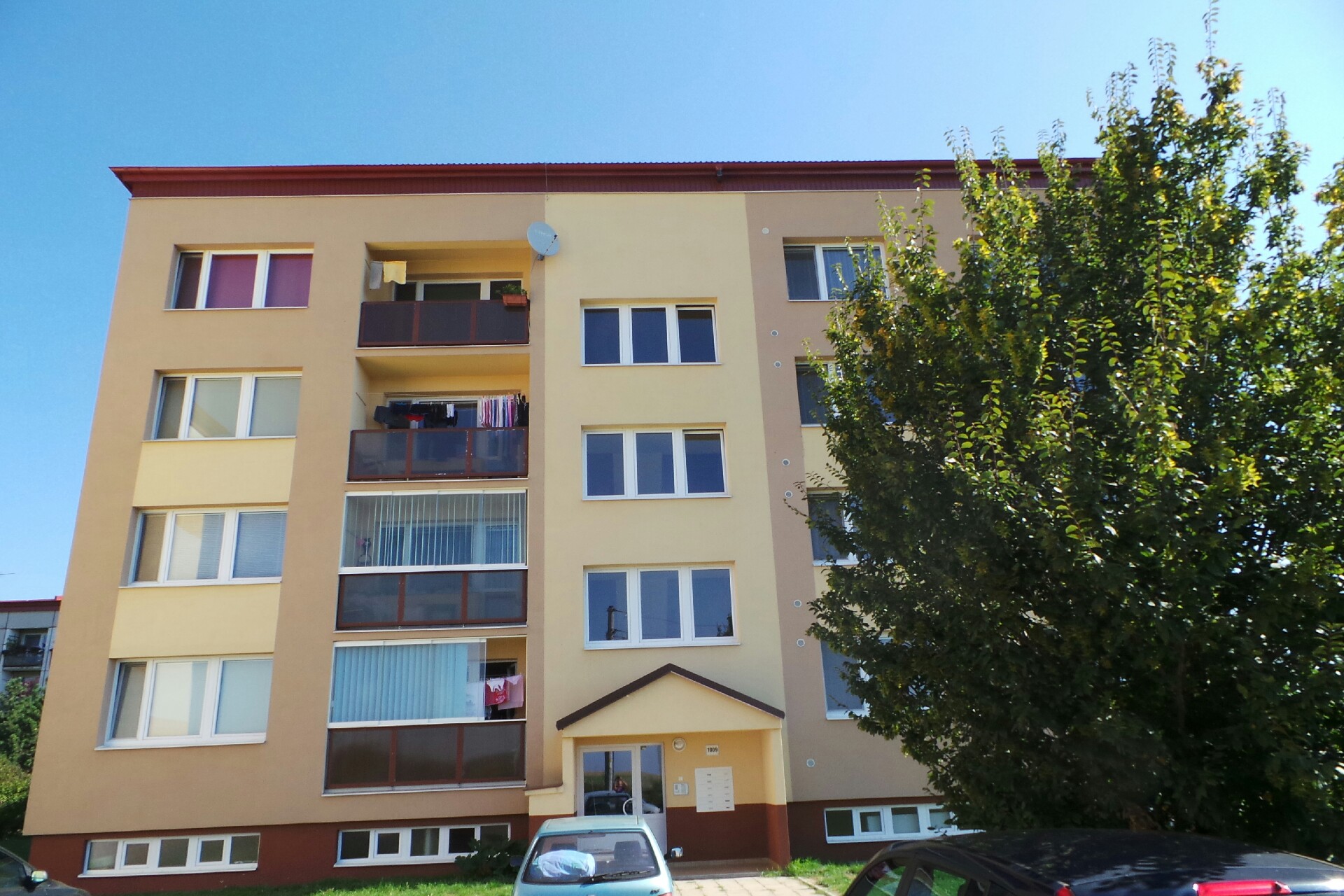 Ing. Jindřich Navrátil foto 2