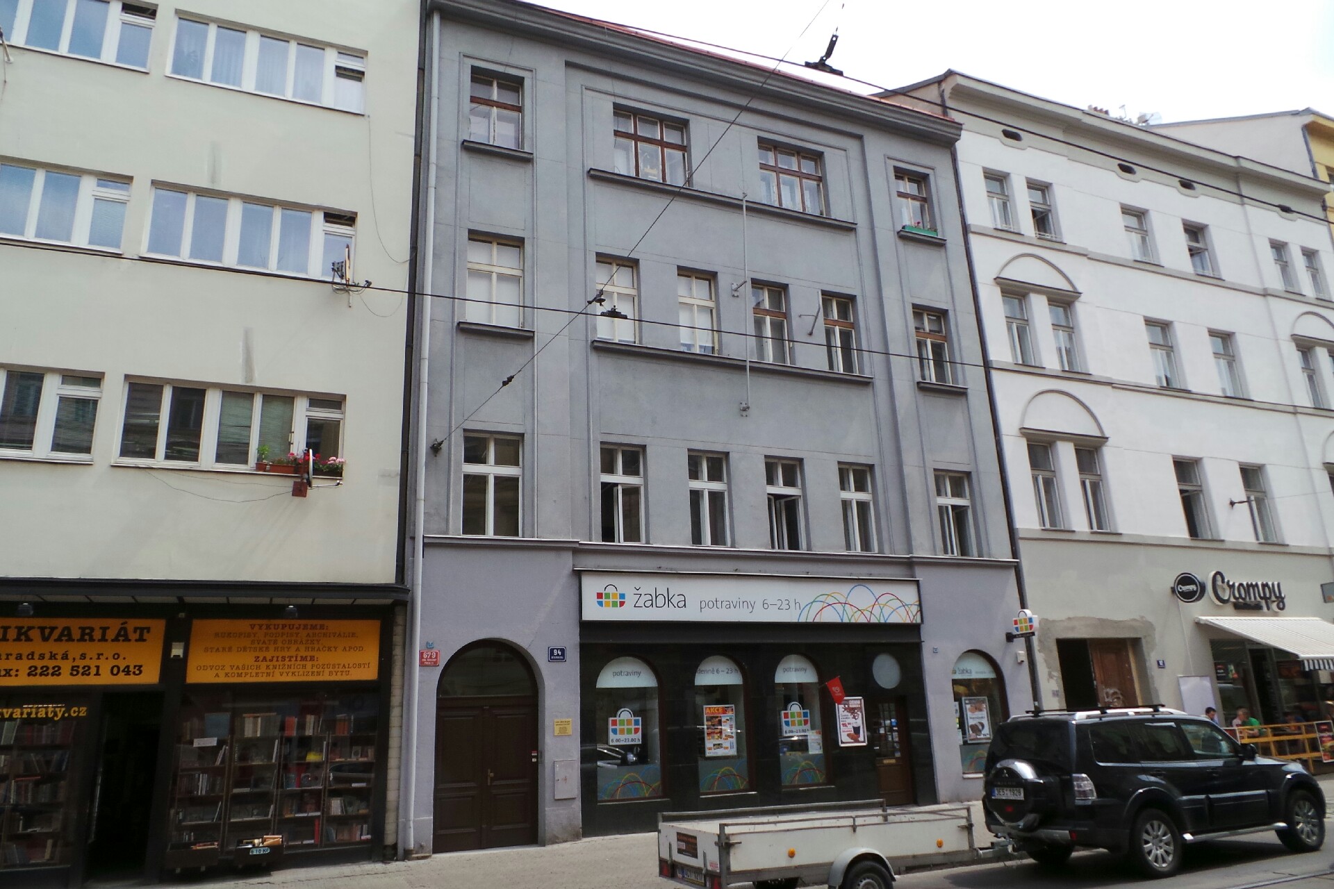 Hladěnová Lucie, partnerka v UEPA advokáti s.r.o.