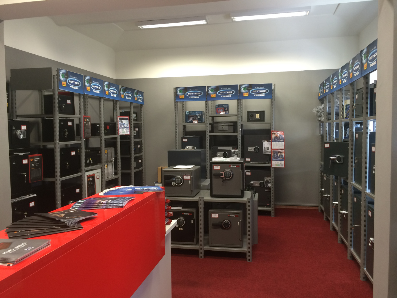 DomovniSchranky.cz foto 3