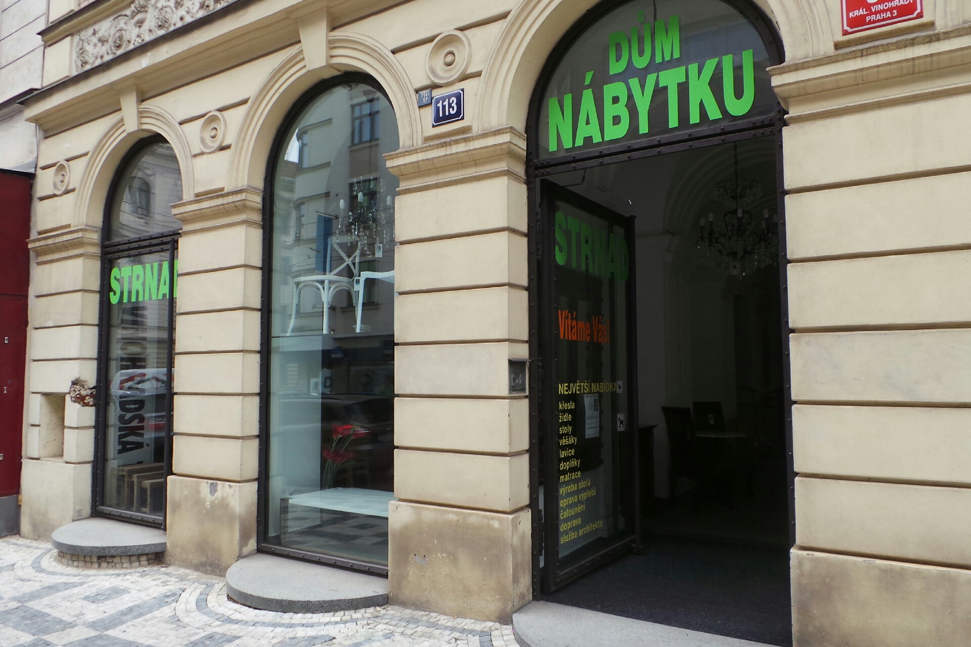 Mgr. Martina Čermáková foto 1