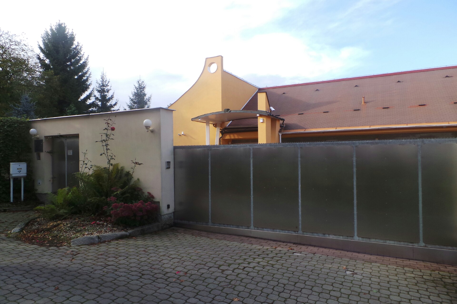 CHIRANGIO, s.r.o.