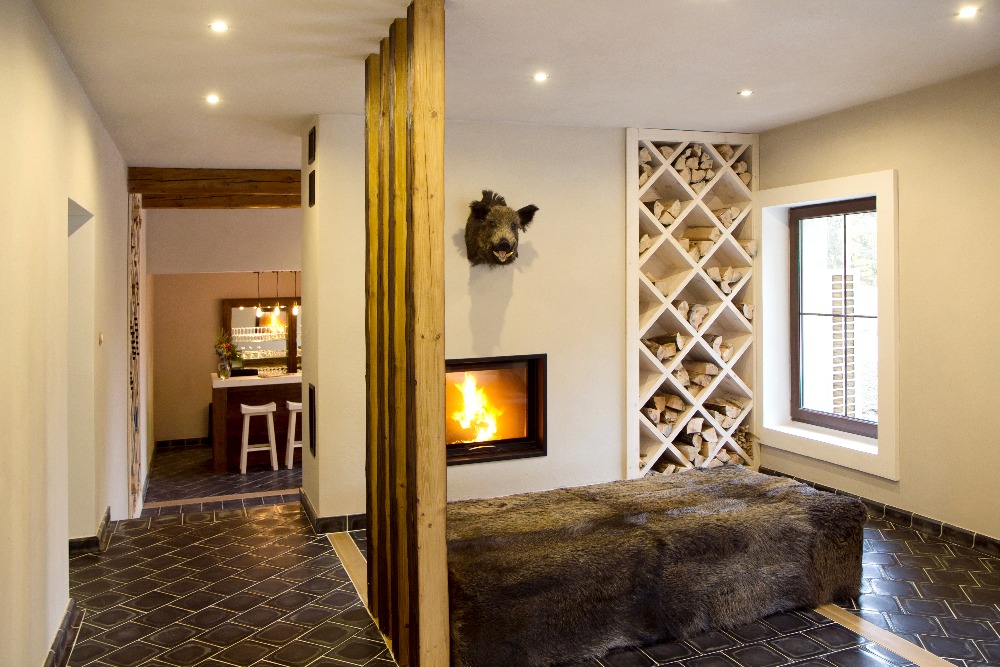 Spa Boutique Hotel LÖWENSTEIN foto 3