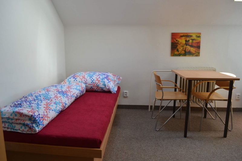 Ubytovna Frýdečanka foto 4