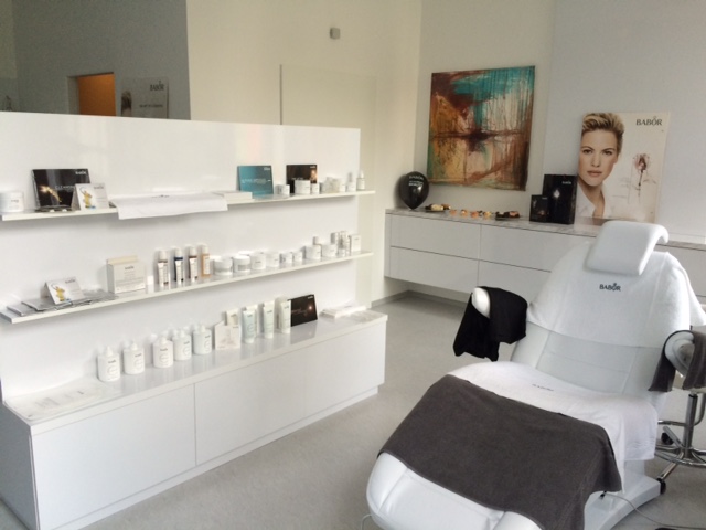 Kosmetický institut Babor Beauty Gallery foto 1