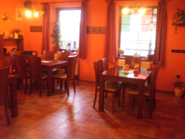 Pizzeria - Pasteria Etna foto 4