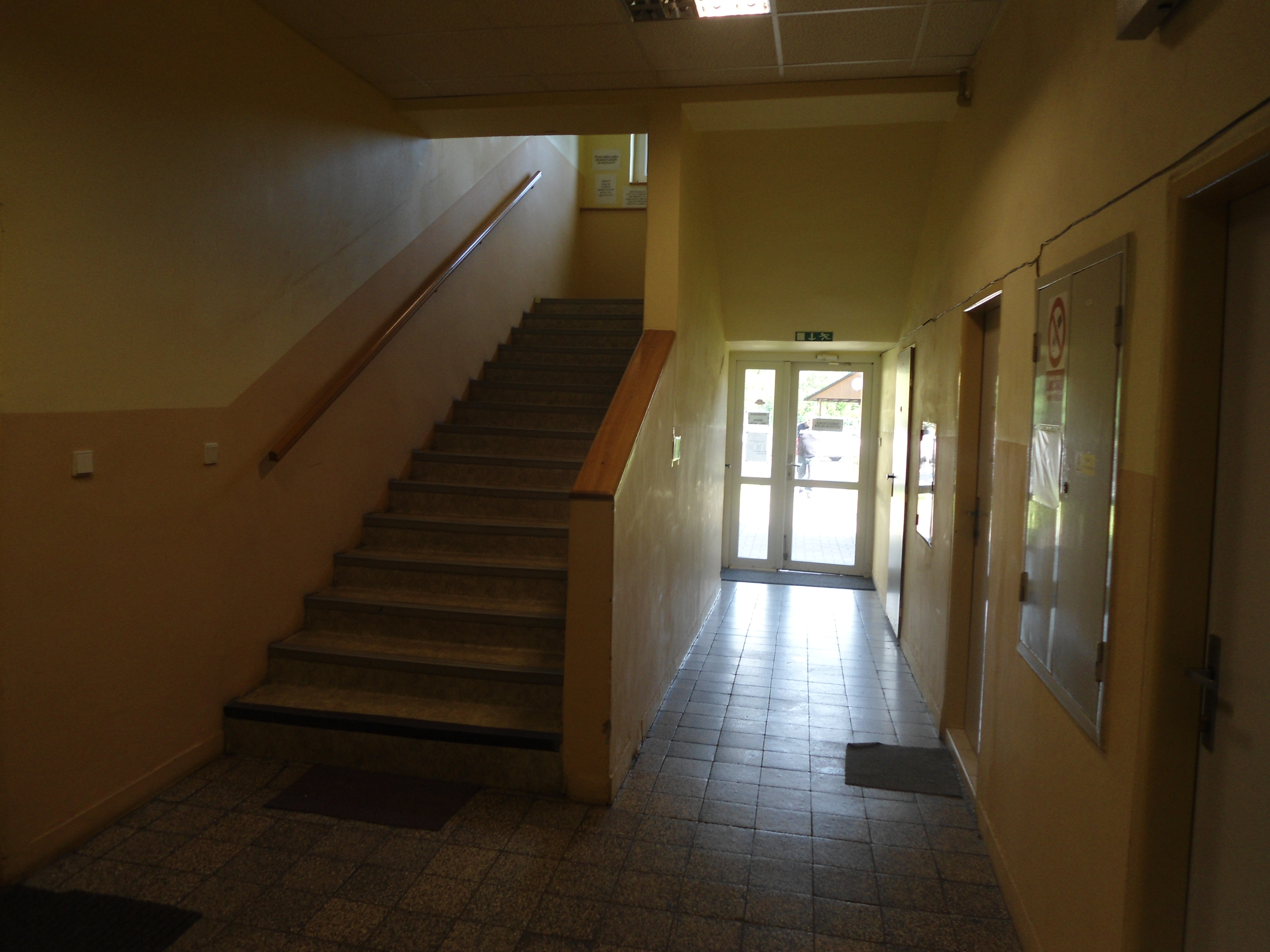 Ubytovna Kovometal- KS foto 2