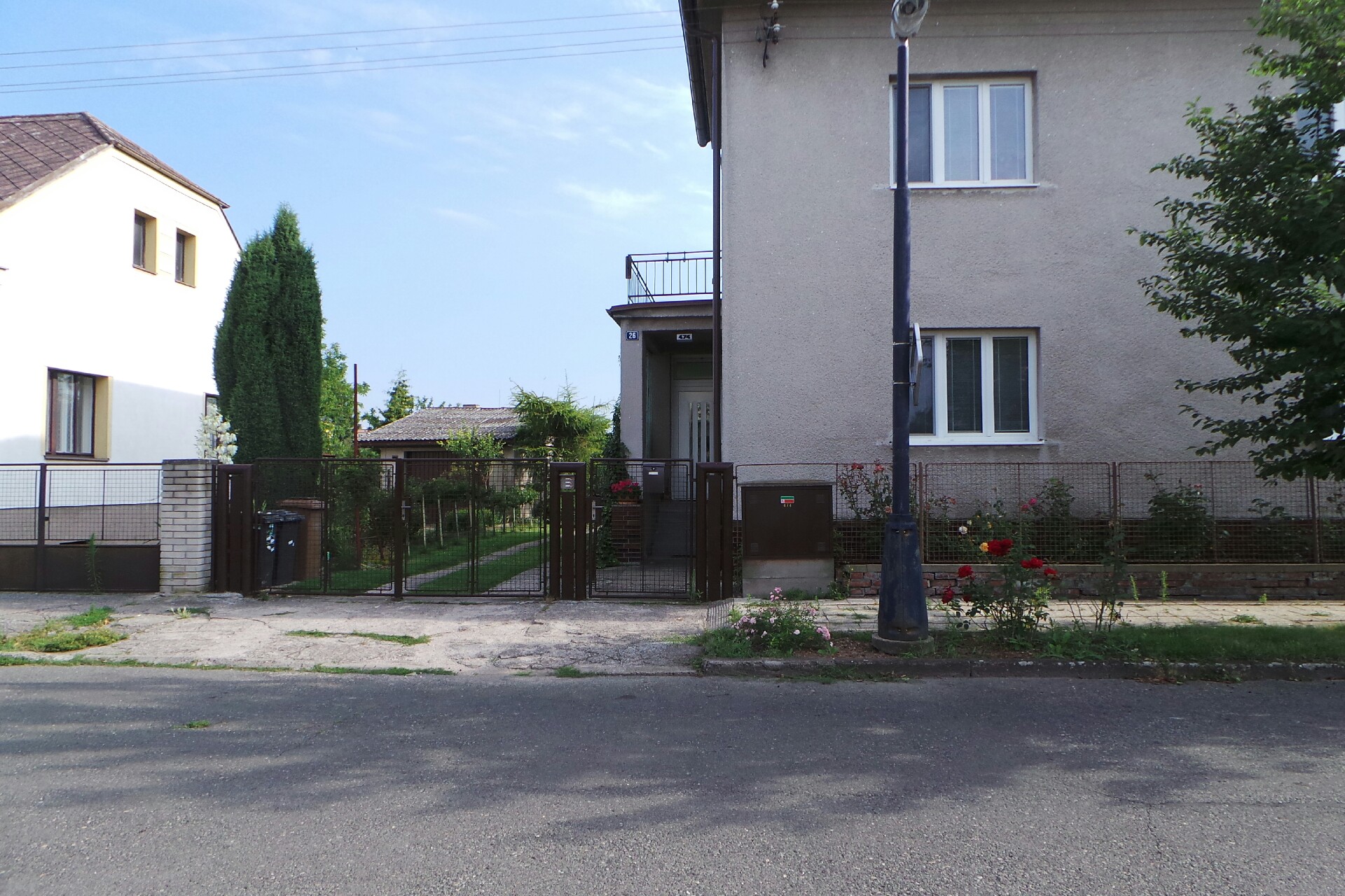 Tělovýchovná jednota Sokol Plotiště nad Labem, o.s.