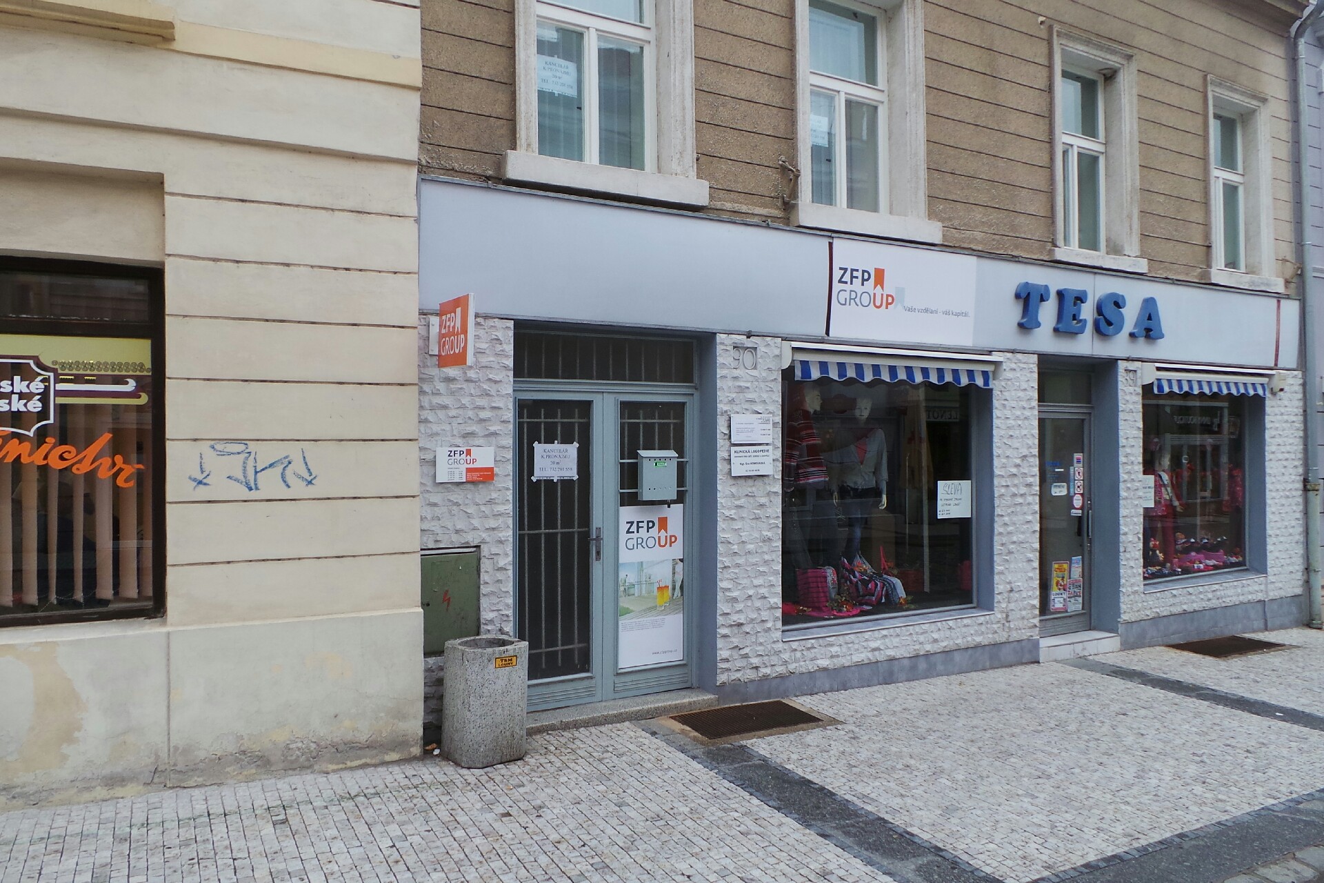 Jiří Zahrádka foto 1