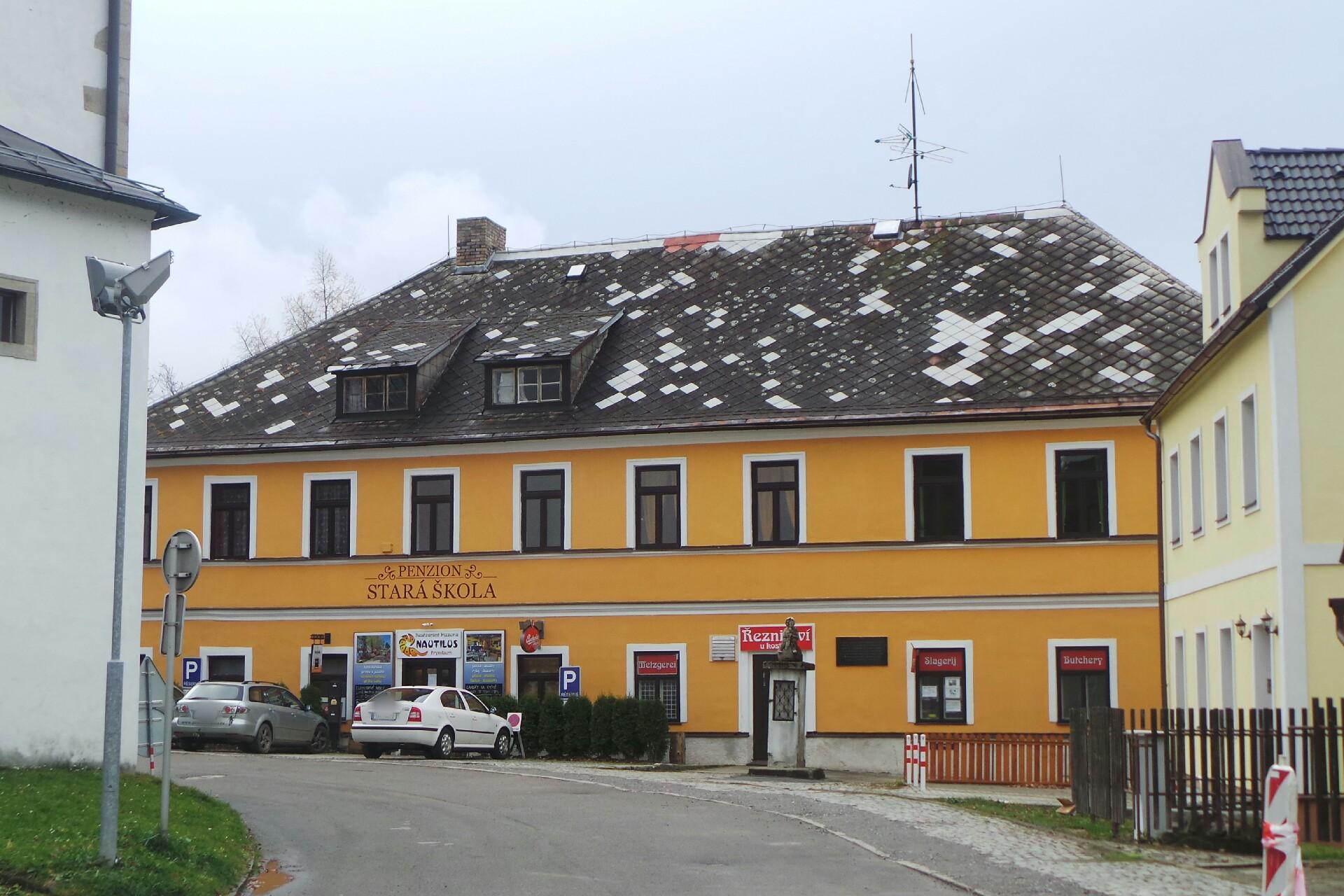 Aqualung club - Klub sportovního potápění