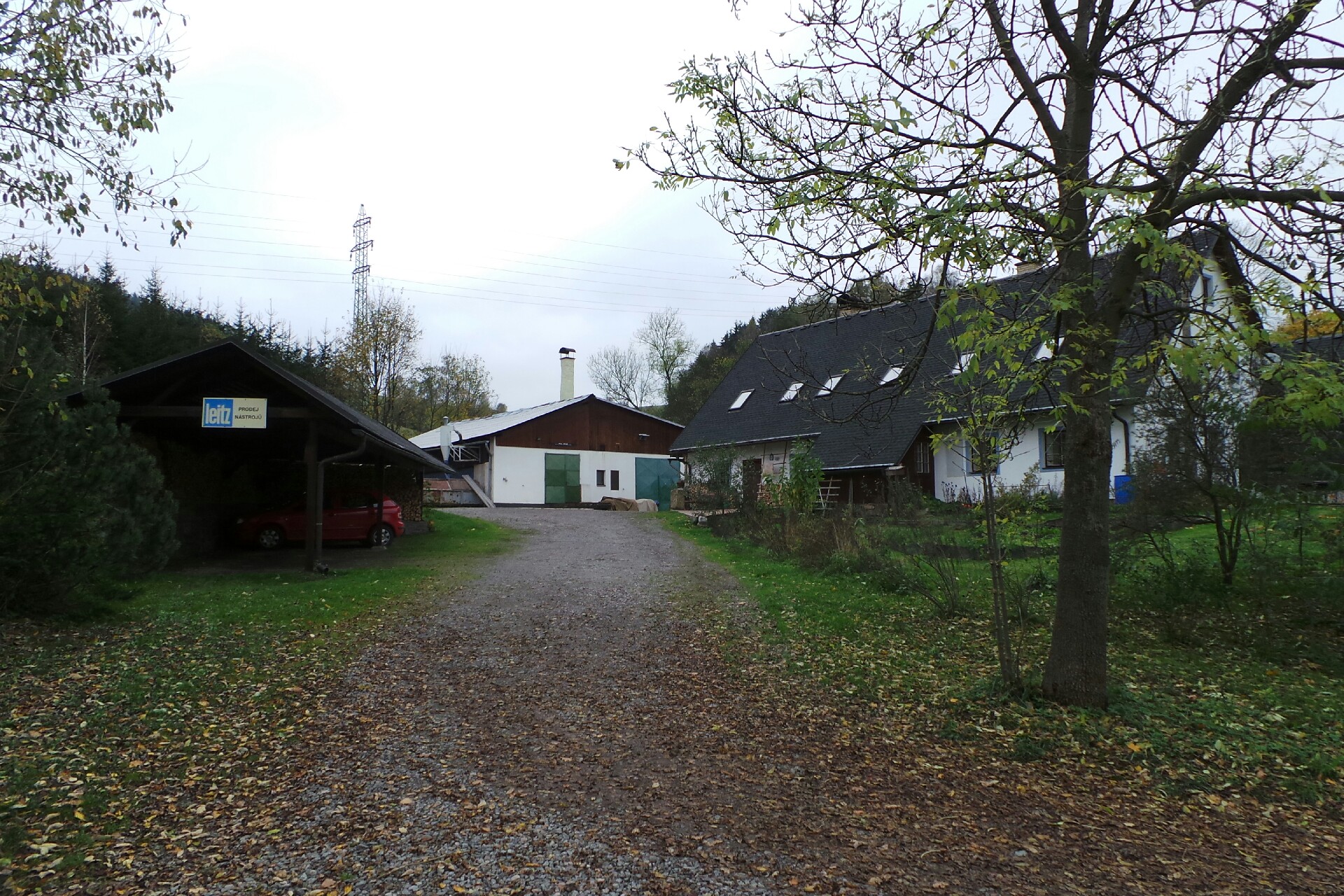 Zakázkové truhlářství Olšar