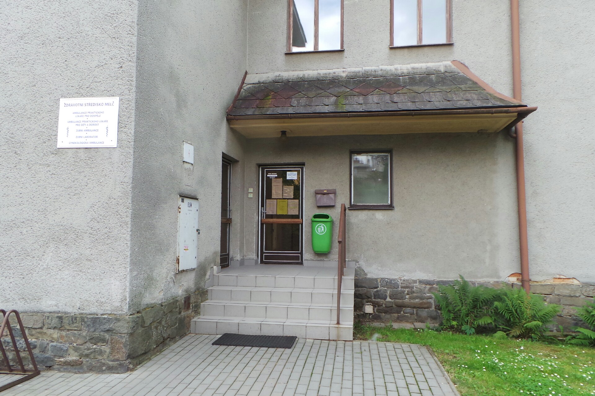 MUDr. Michaela Volfová