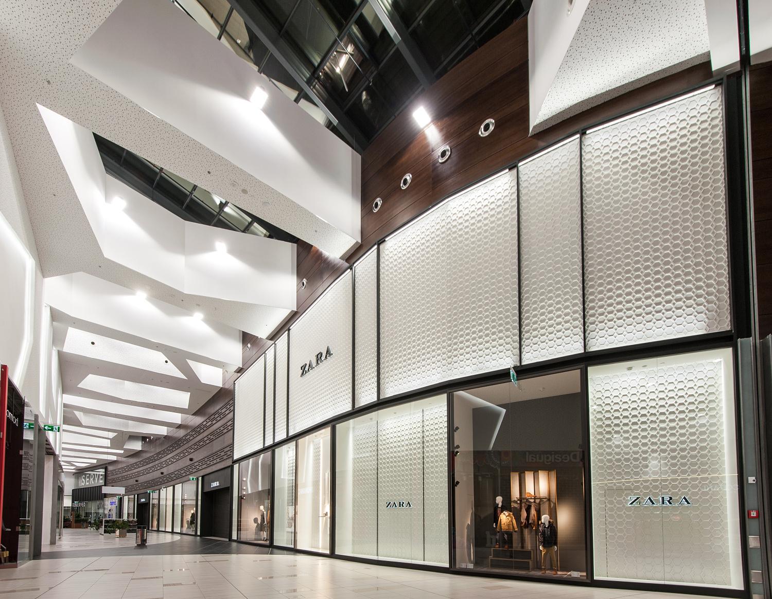 Avion Shopping Park Ostrava foto 6