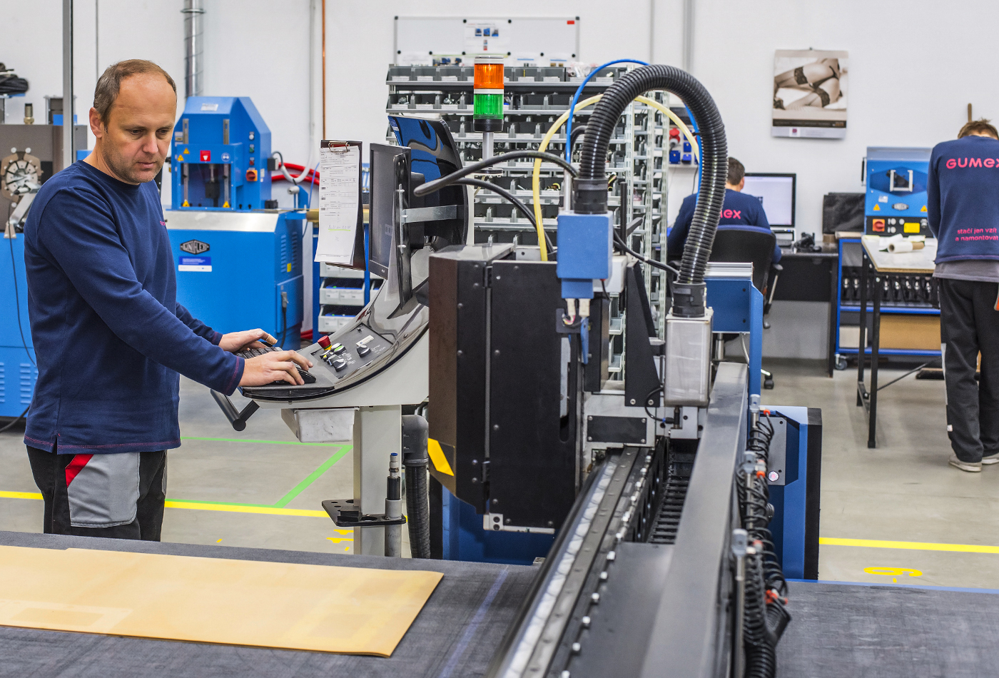 GUMEX, spol. s r.o. foto 2