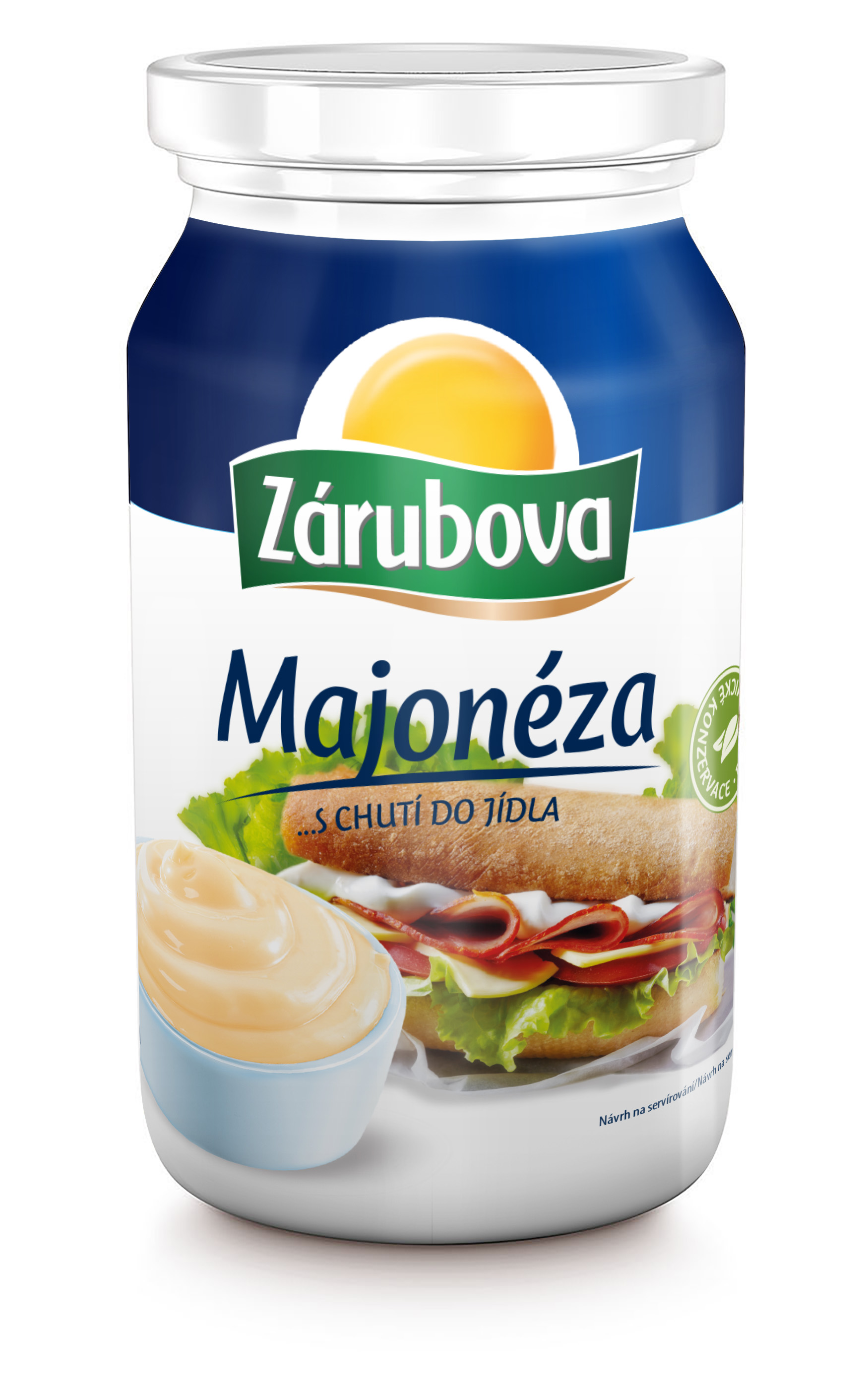 ZÁRUBA FOOD, a.s. foto 4