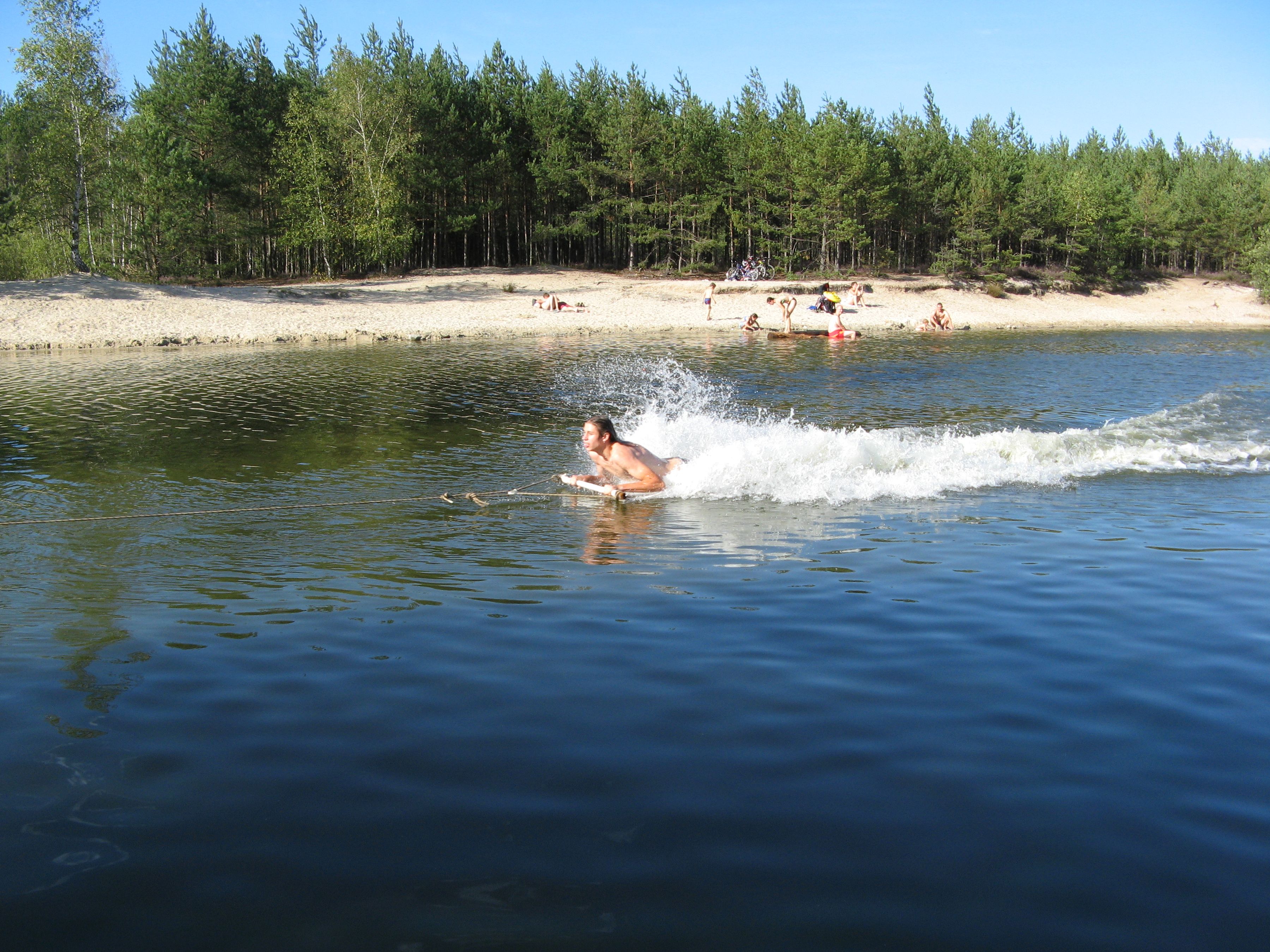 ŘADOFF - Letní tábor pro teenagery foto 1