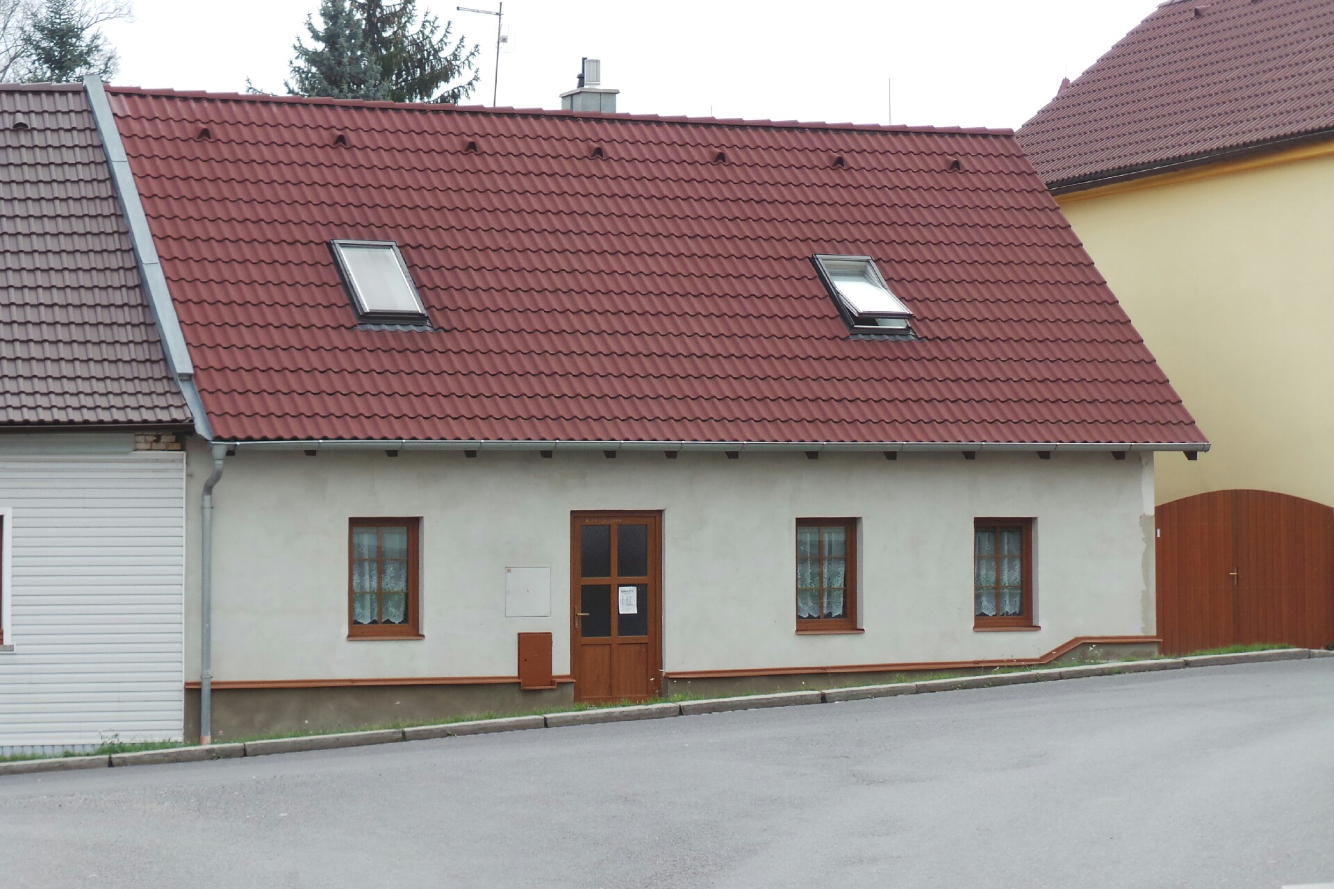 Kadeřnictví Drahomíra Hrubá