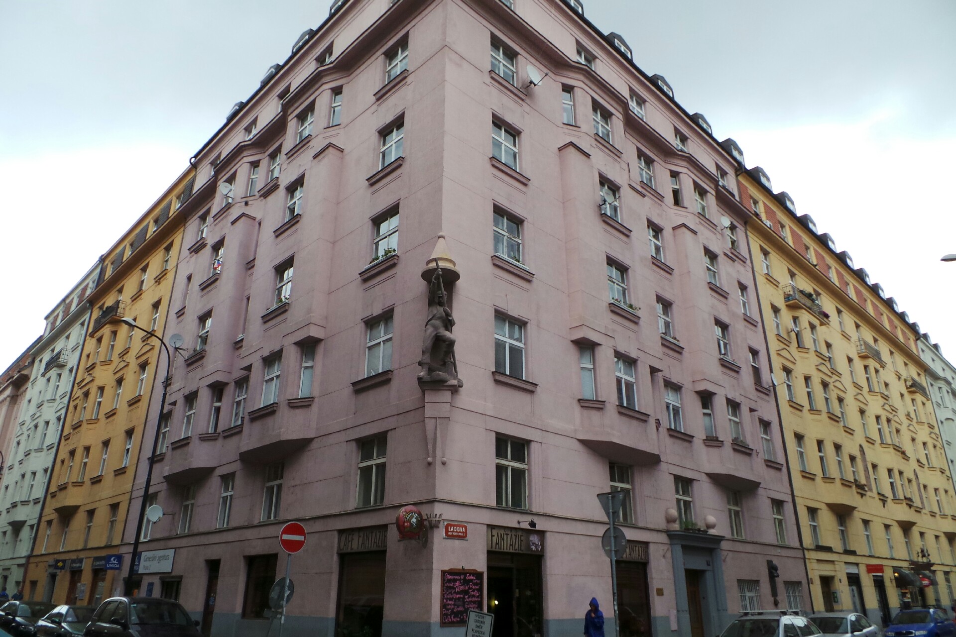 Mgr. Dagmar Nováková, advokát