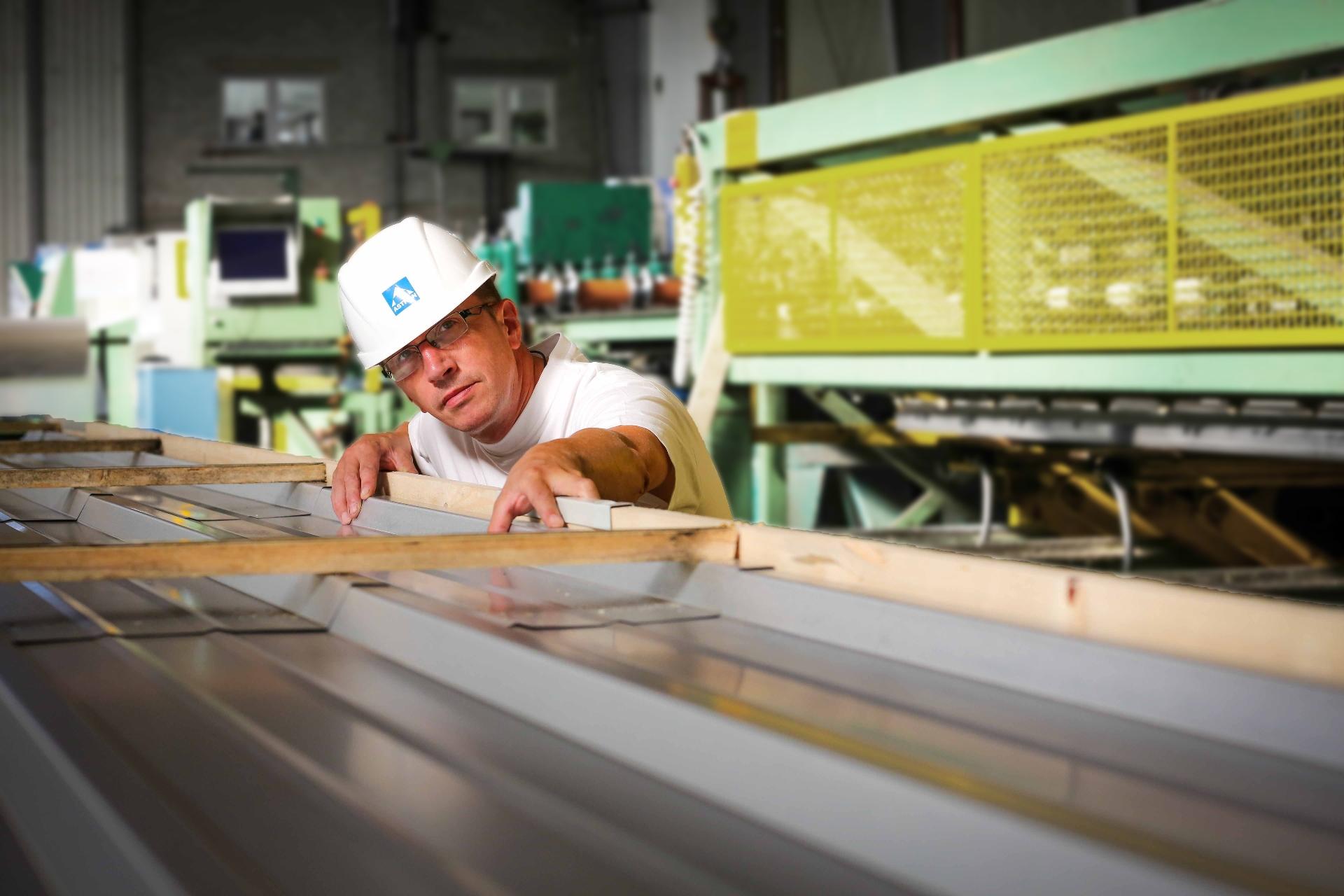 Astron Buildings, s.r.o.