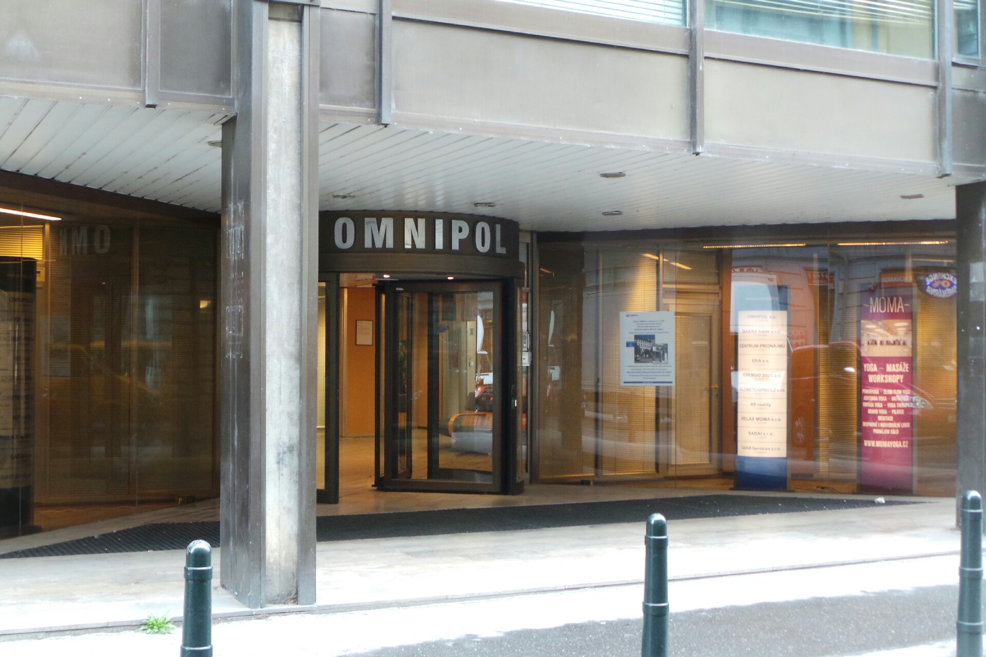 CZECH ADVERTISING a.s.