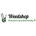 Logo obchodu Weedshop