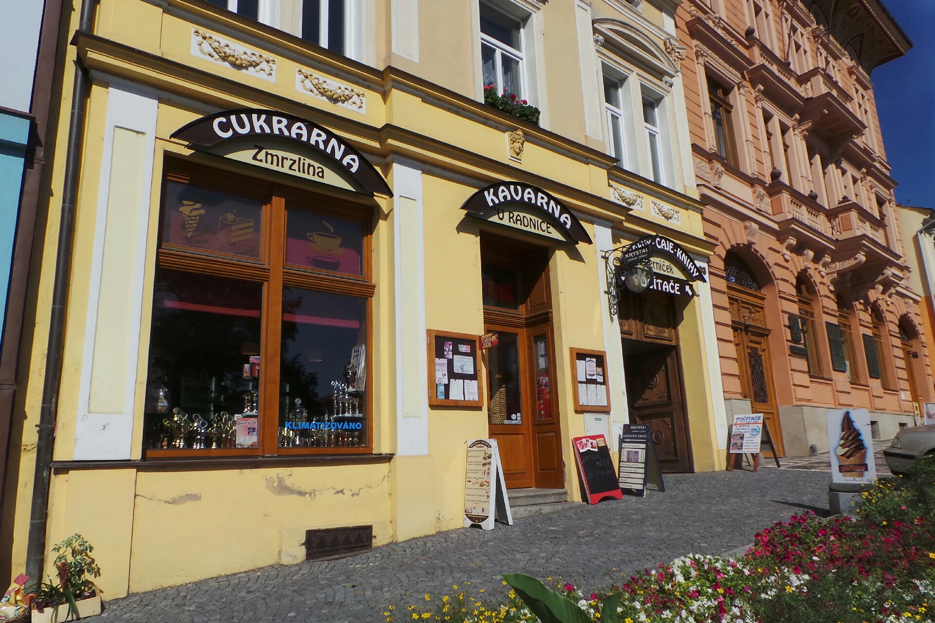 Krystal-sedlcany.com