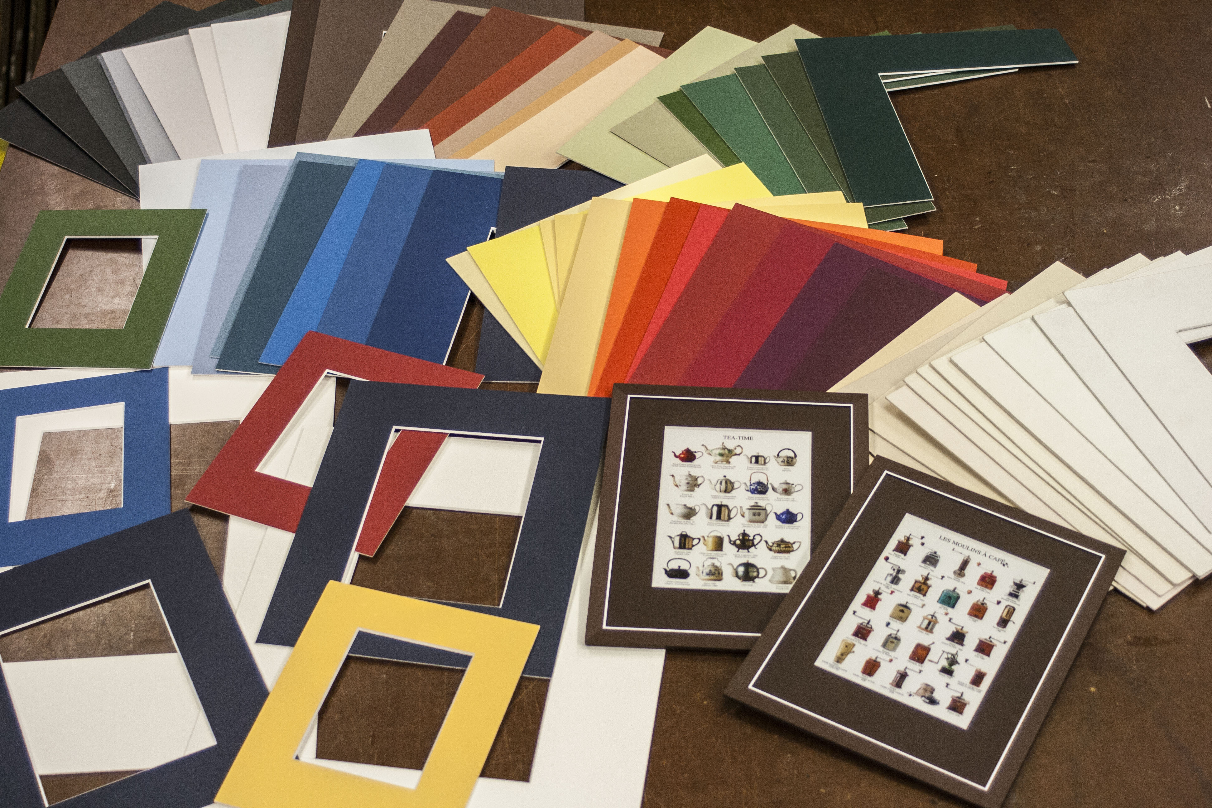 Atelier Hanousek foto 2