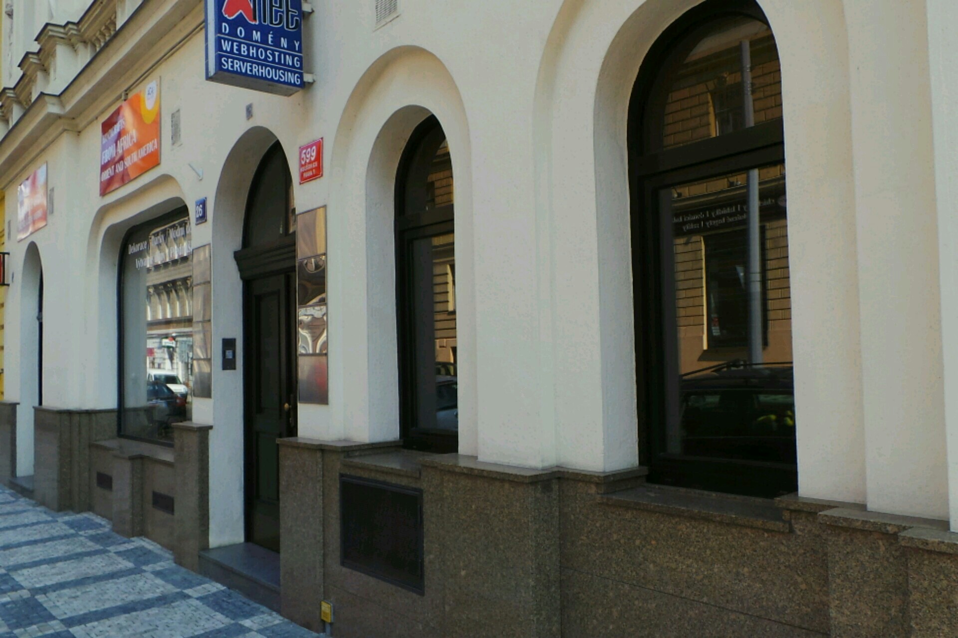 Československé sdružení uživatelů programovacího jazyka Ruby, o.s.