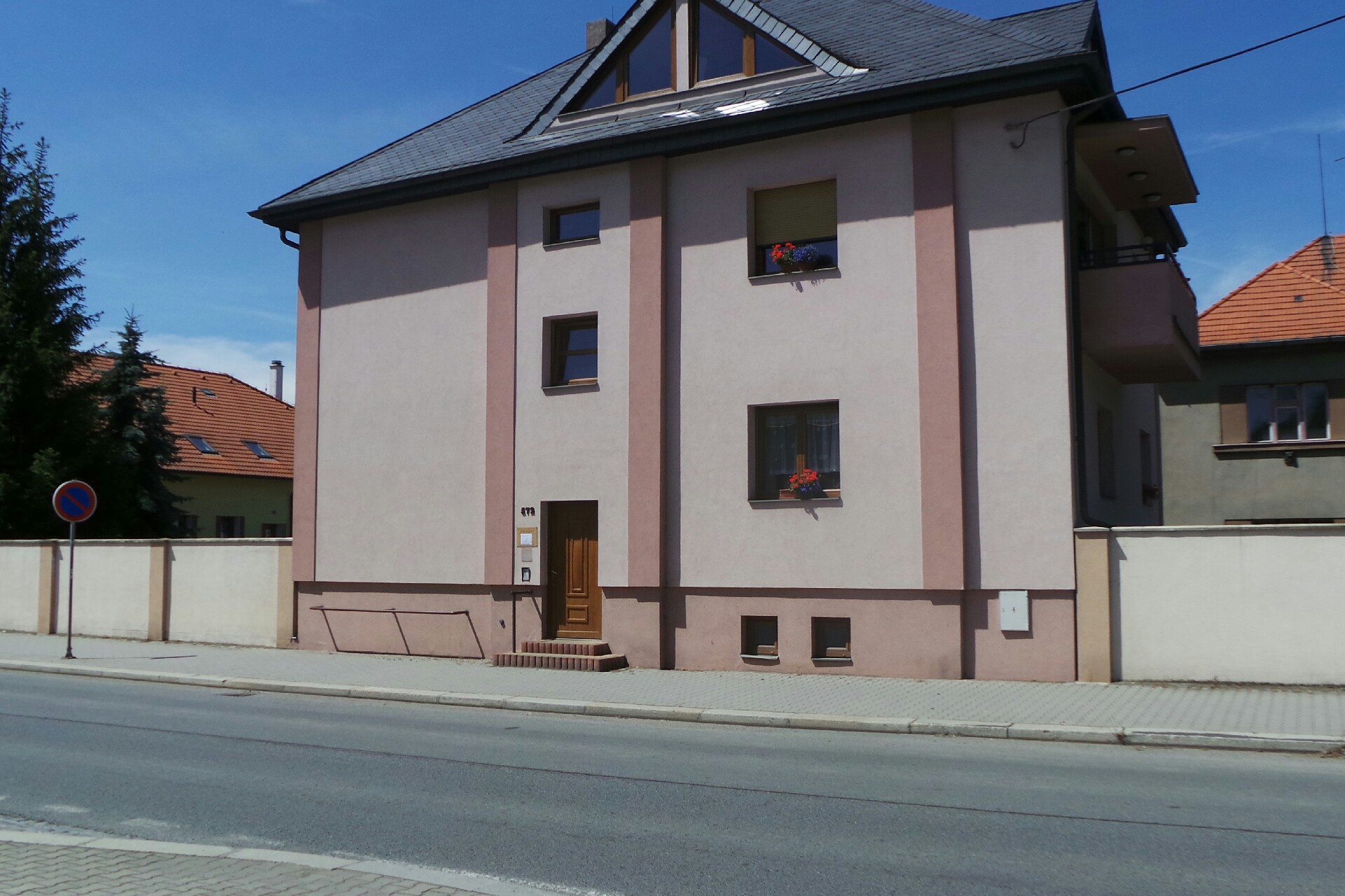 MUDr. Václava Hronová