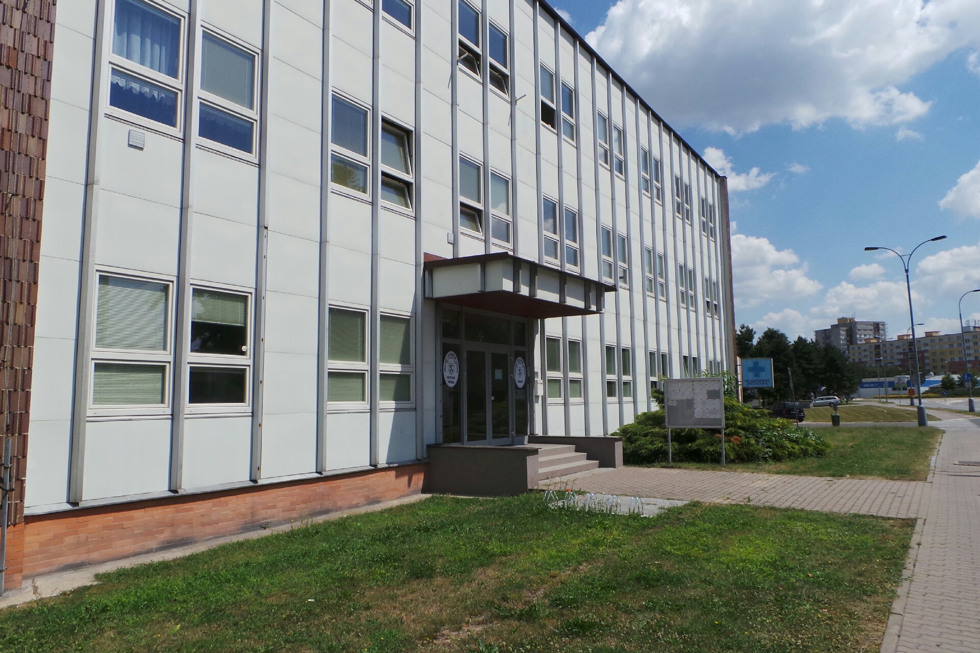 Krajská veterinární správa SVS pro Pardubický kraj