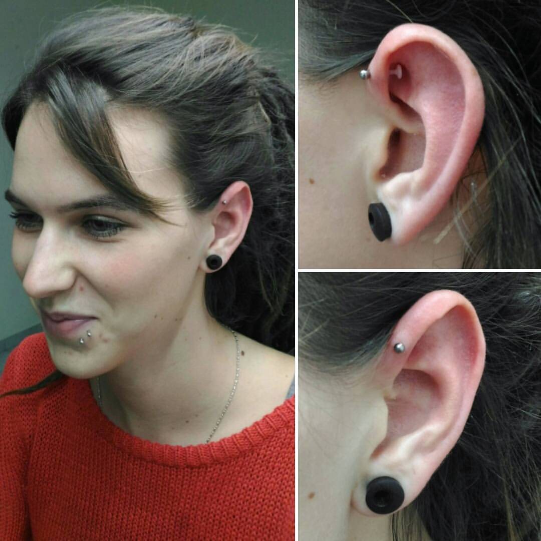 PiercingForYou foto 2