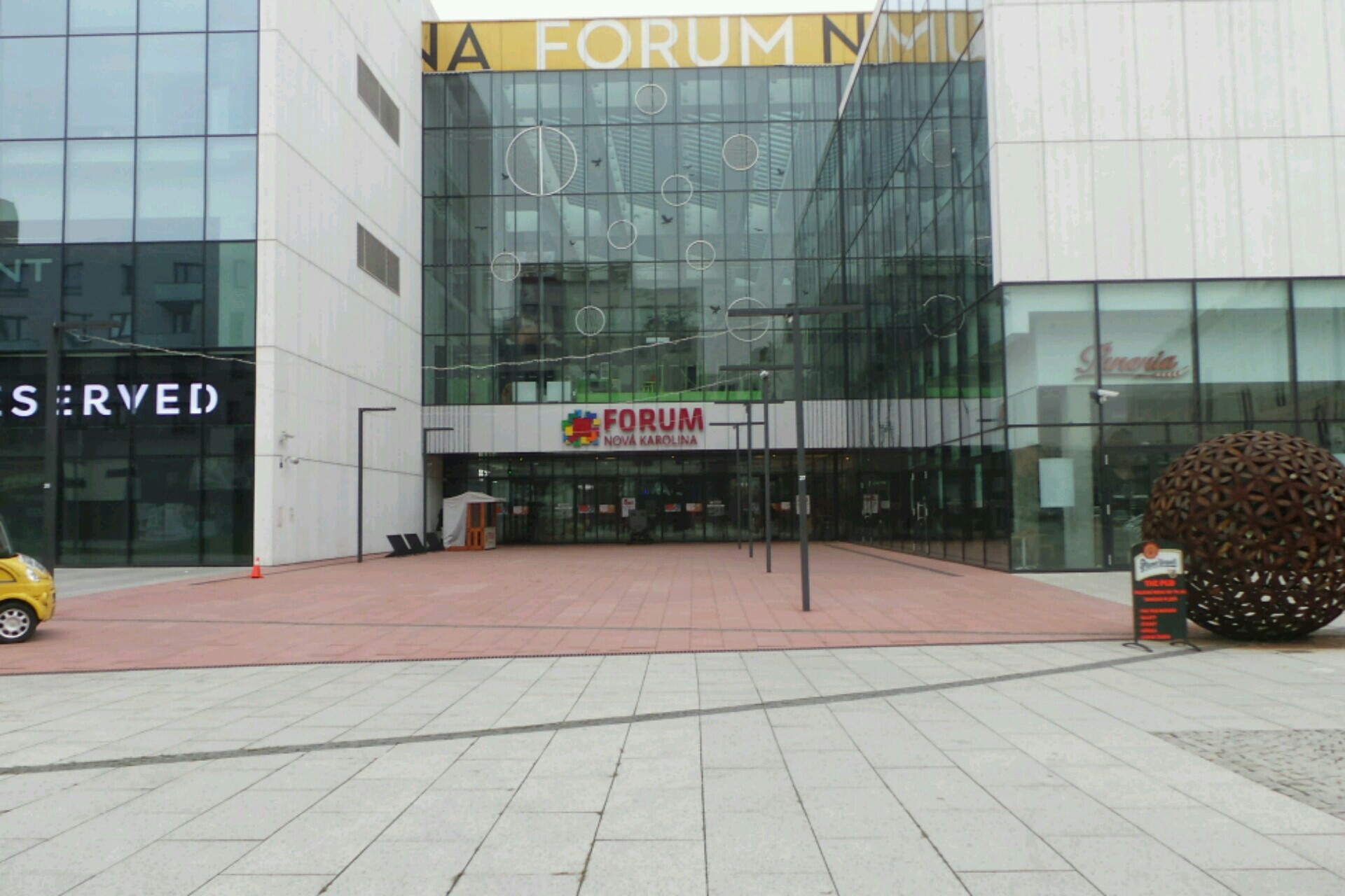 5D Cinema MAXIM foto 2