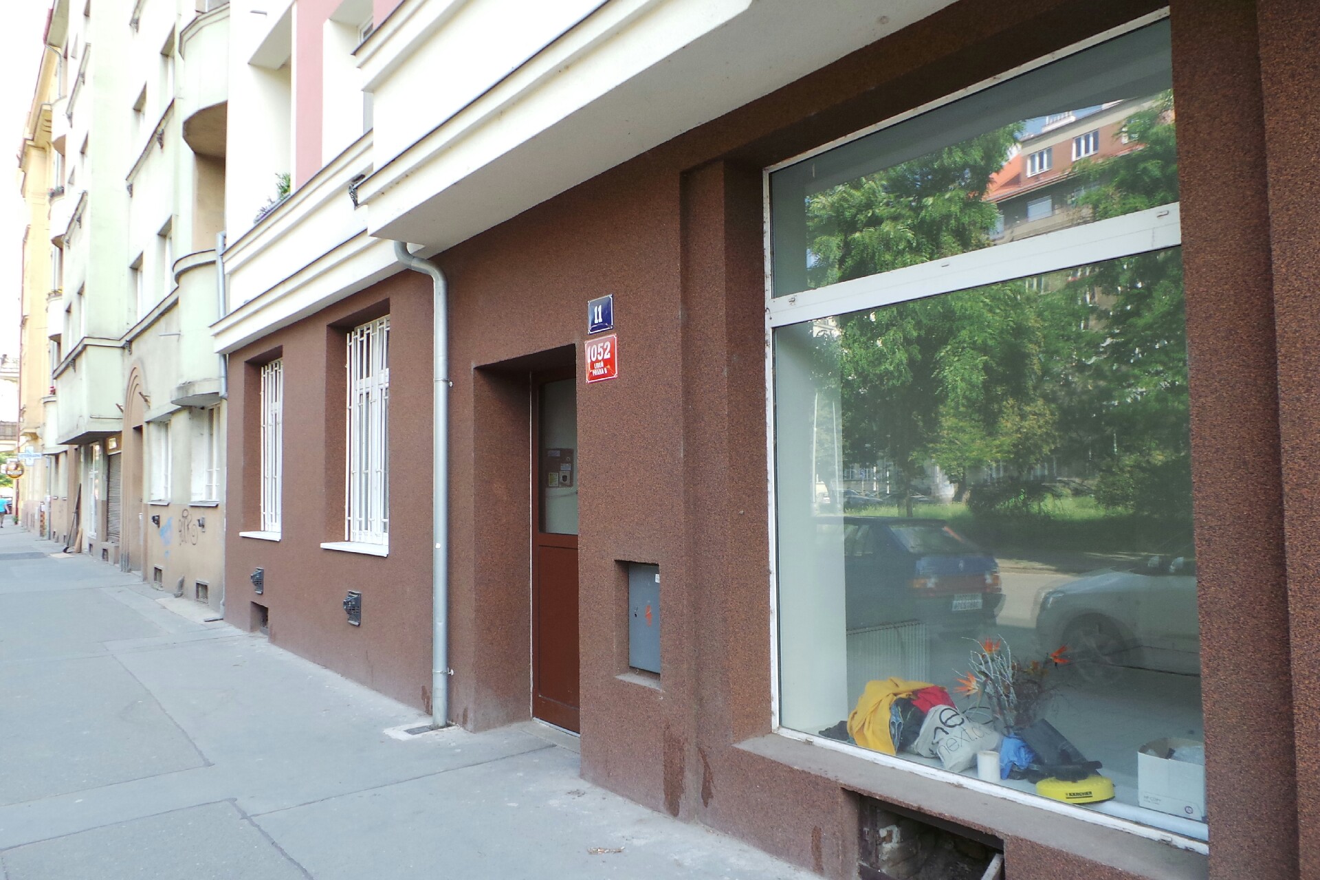 FaFe - Ing. Jan Frydrych