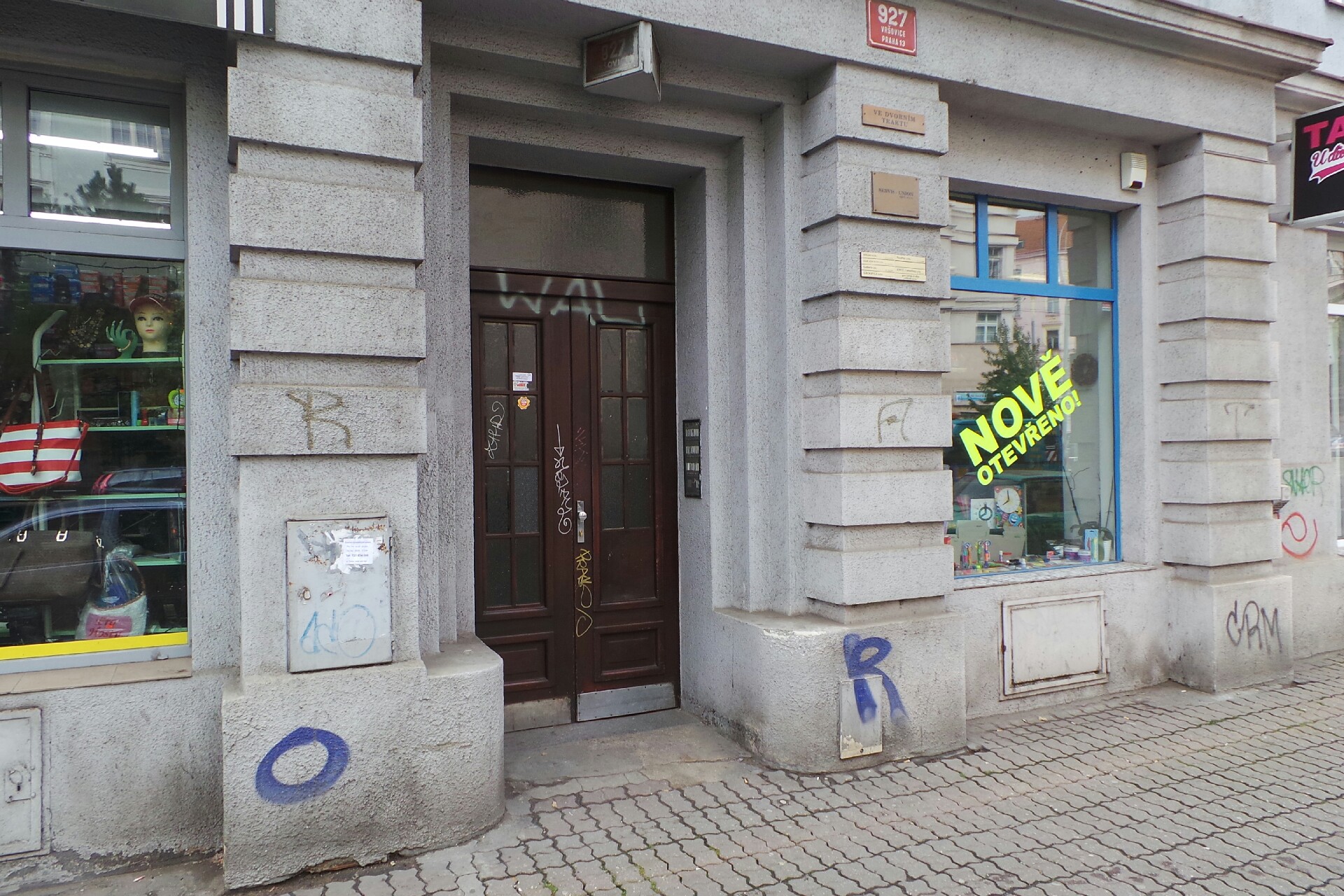 Hana Kadlecová, advokátka