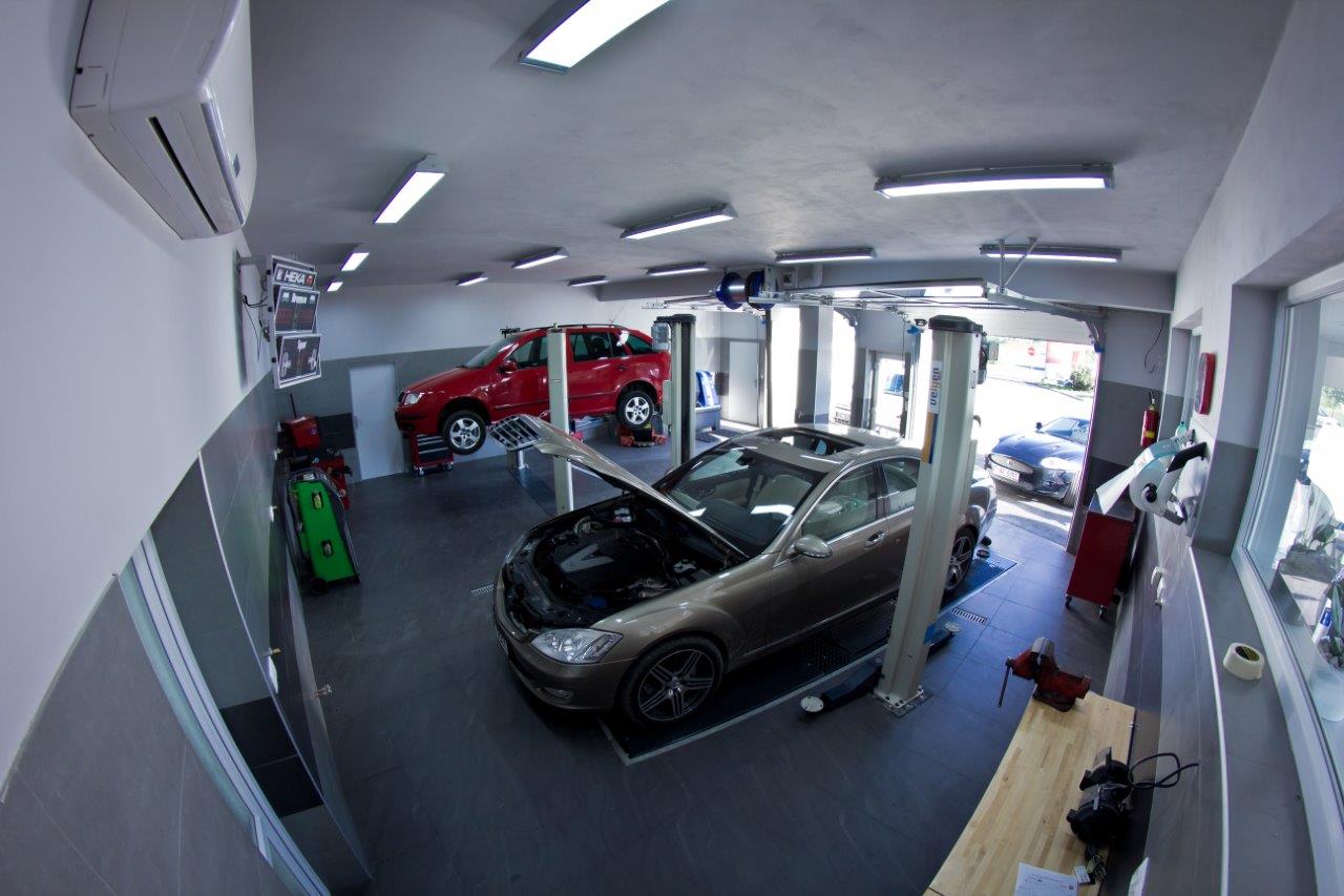 RUPEXIM Autoservis foto 4