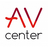 logo AVcenter.cz
