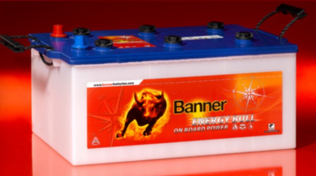 Autobaterie Aujeský s.r.o. foto 1