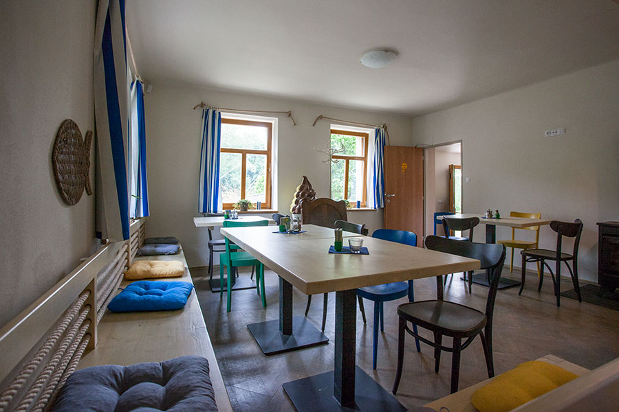 Penzion Křížky foto 5