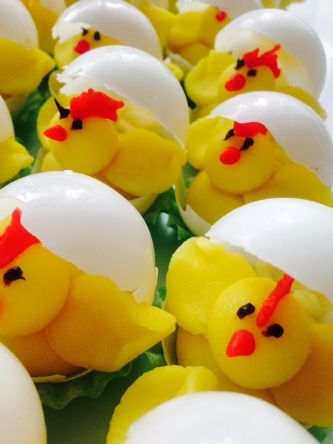 Cukrářský salon foto 6