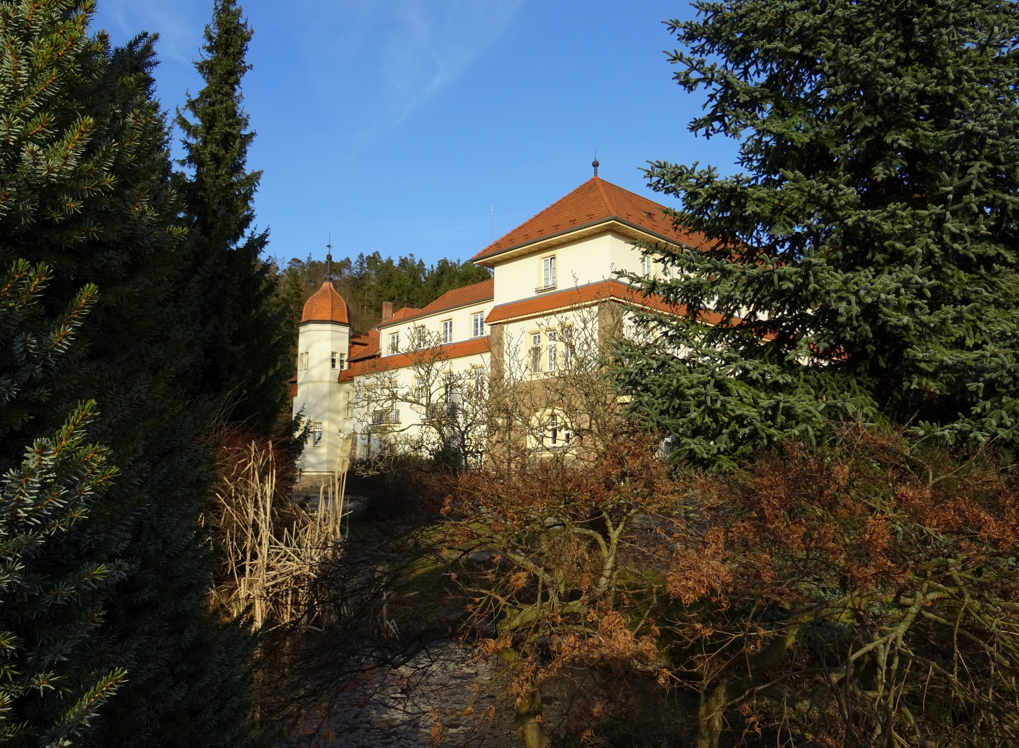 Nemocnice Tišnov foto 6