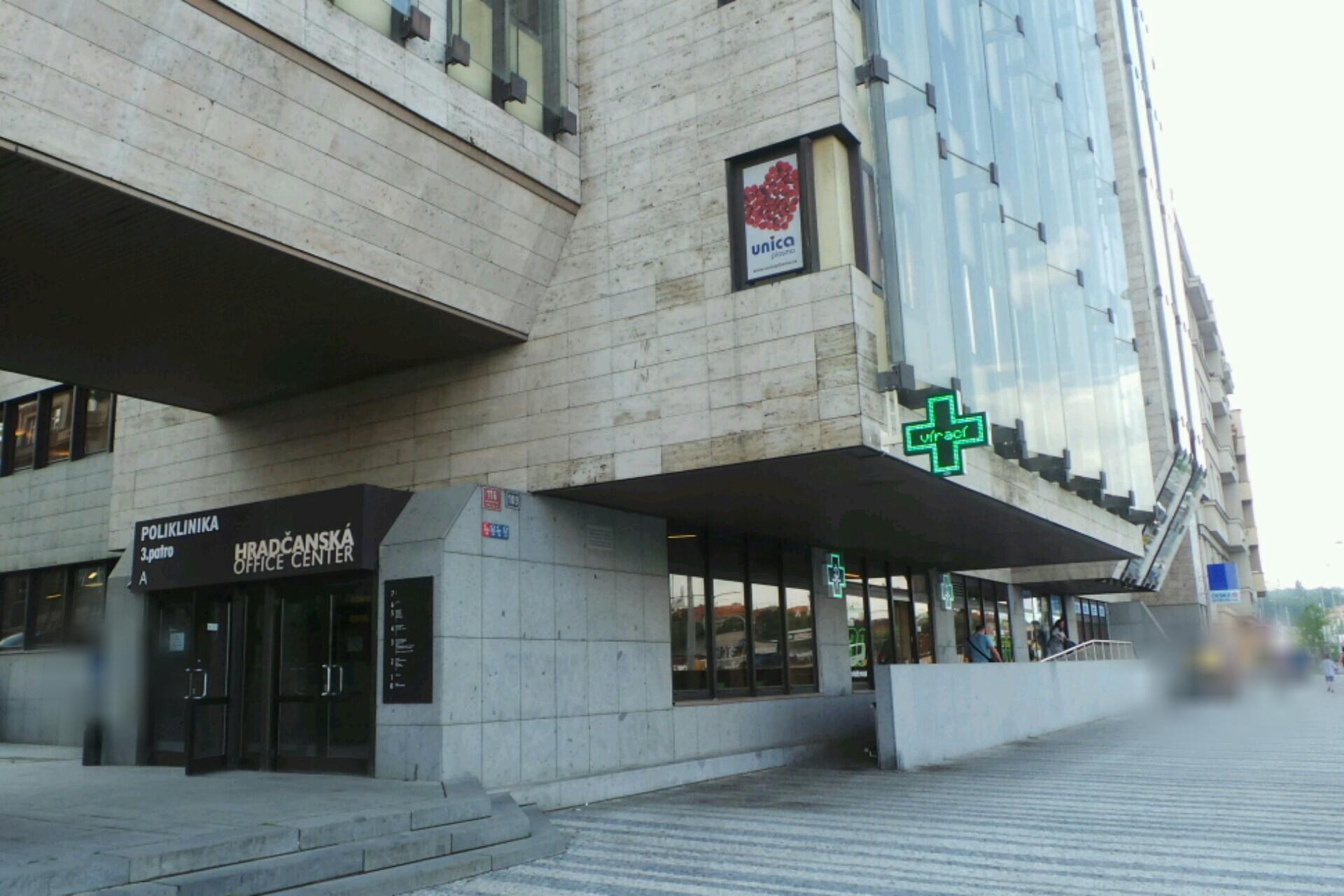 UROMEDICA Praha, s.r.o. foto 1