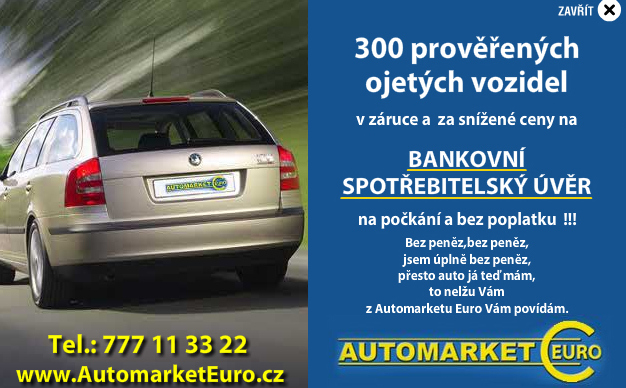 AUTOBAZAR AUTOMARKET EURO foto 3