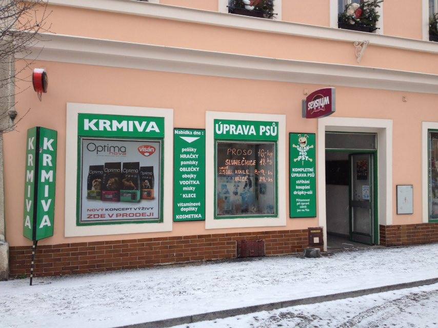 Stříhání a úprava psů Čáslav foto 2