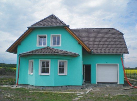 Stavitelství KH, spol. s r.o. foto 3