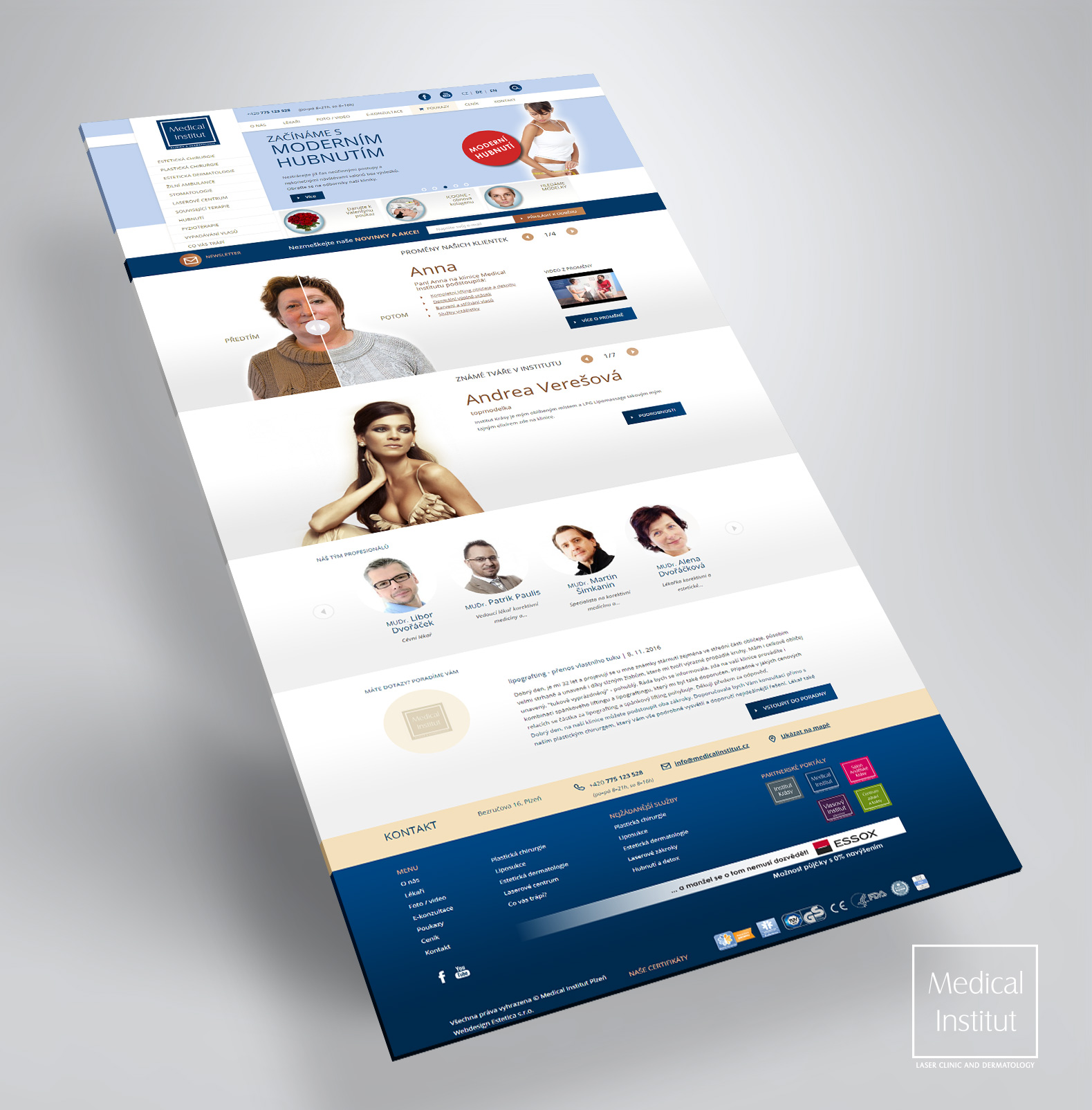 Estetica online foto 6