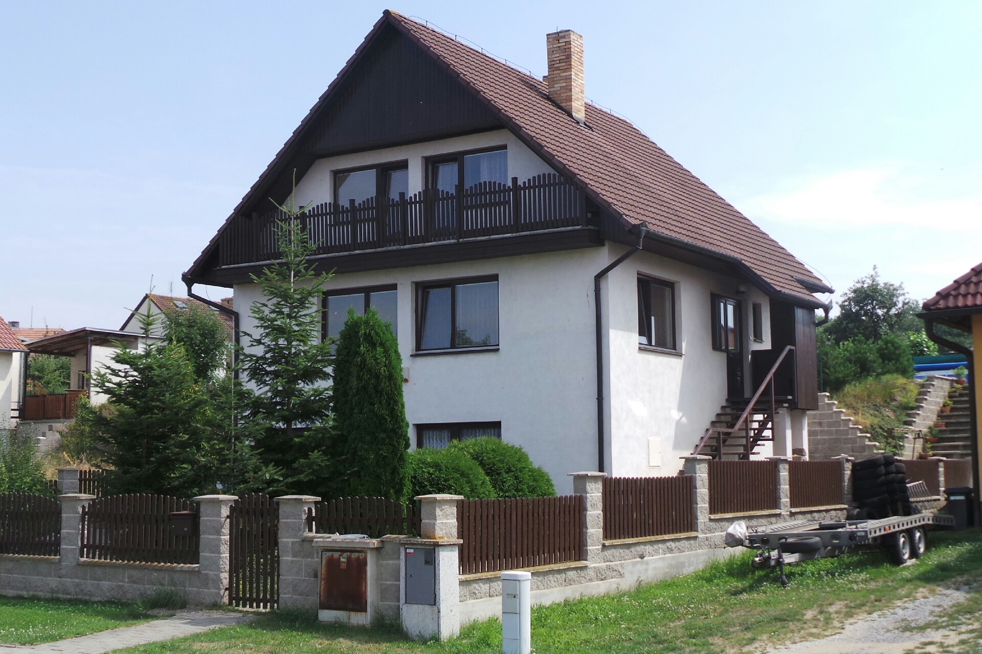 Ing. Jaromír Písařovic foto 1