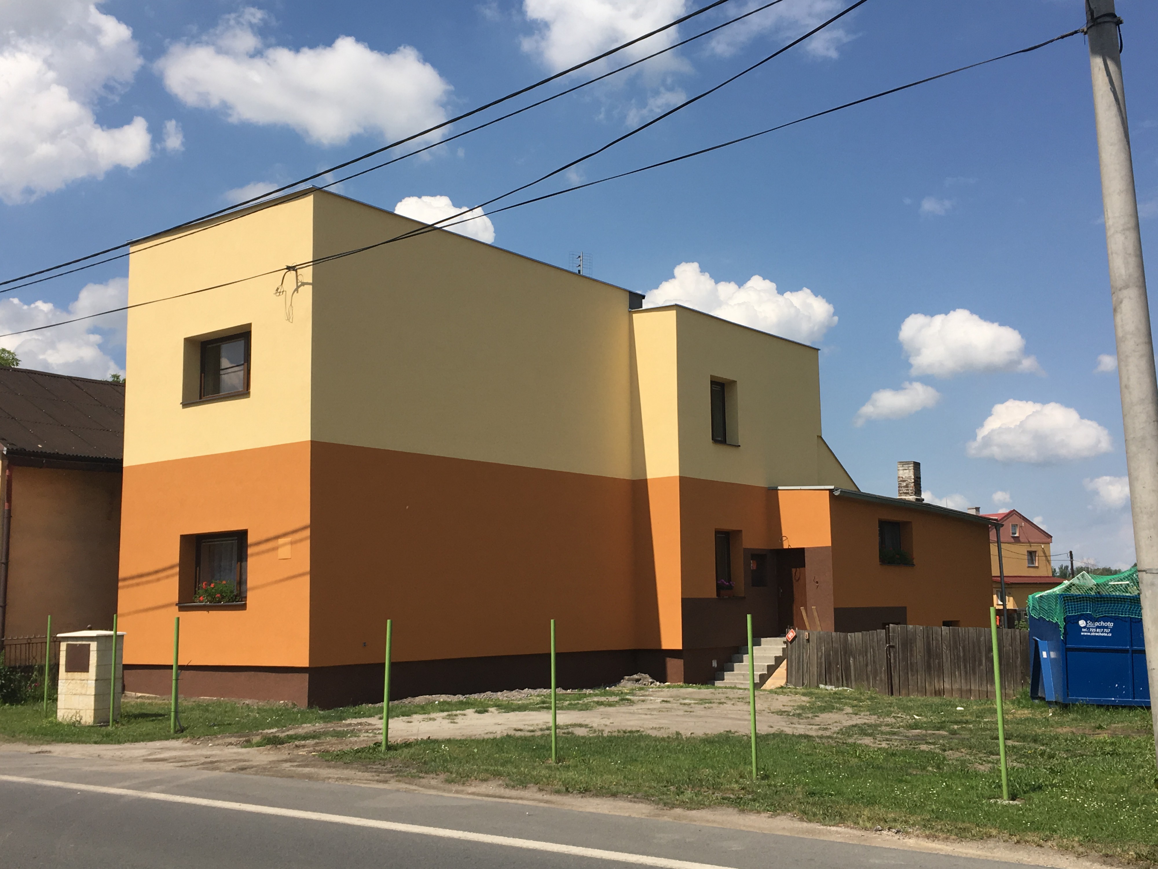 Stavitelství Strachota, s.r.o. foto 5