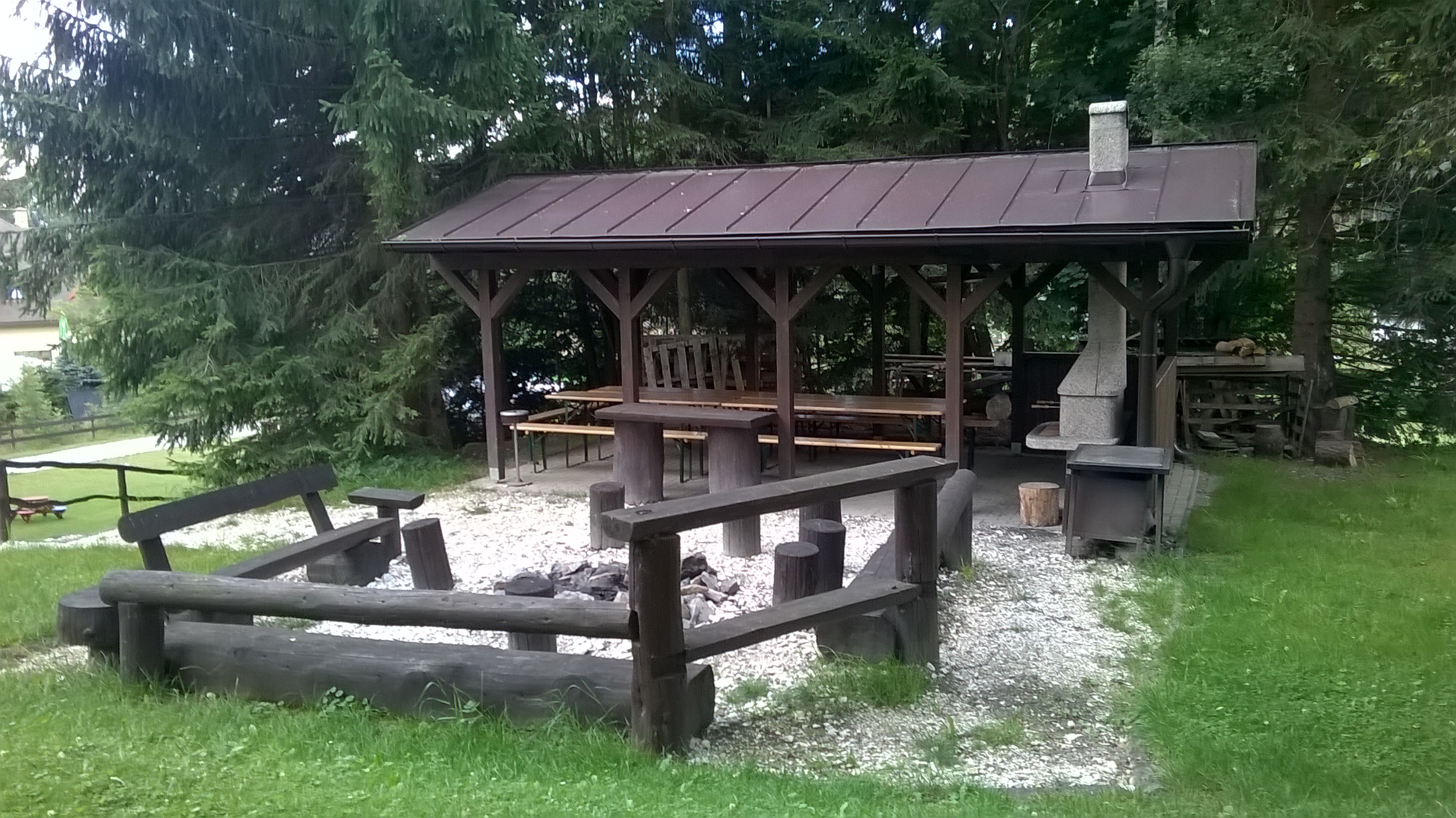 Penzion U Rybníčku** foto 5