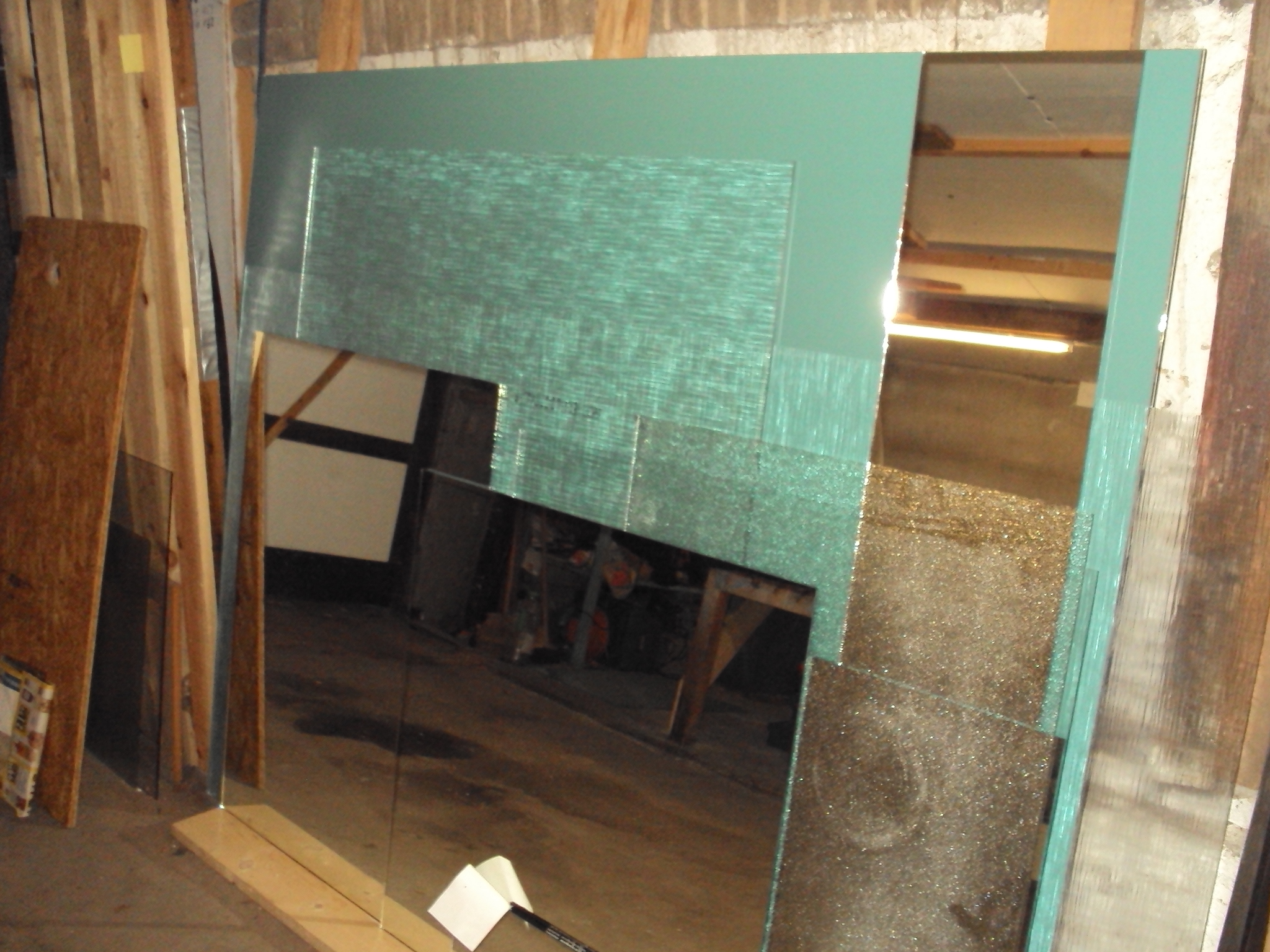 Sklenářství Krejčí foto 2