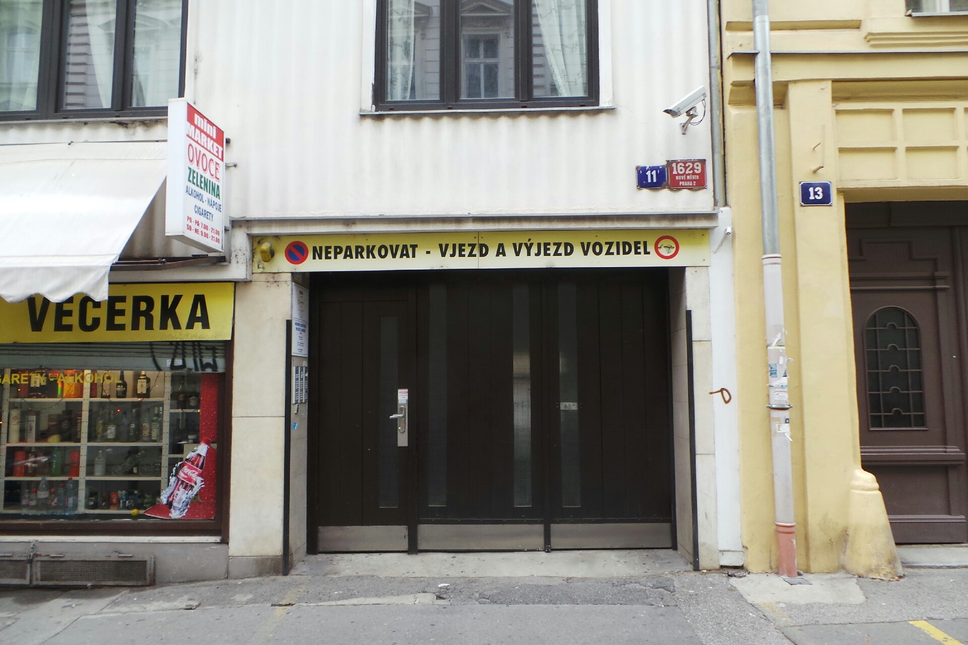 M BROKER -  pojišťovací makléři