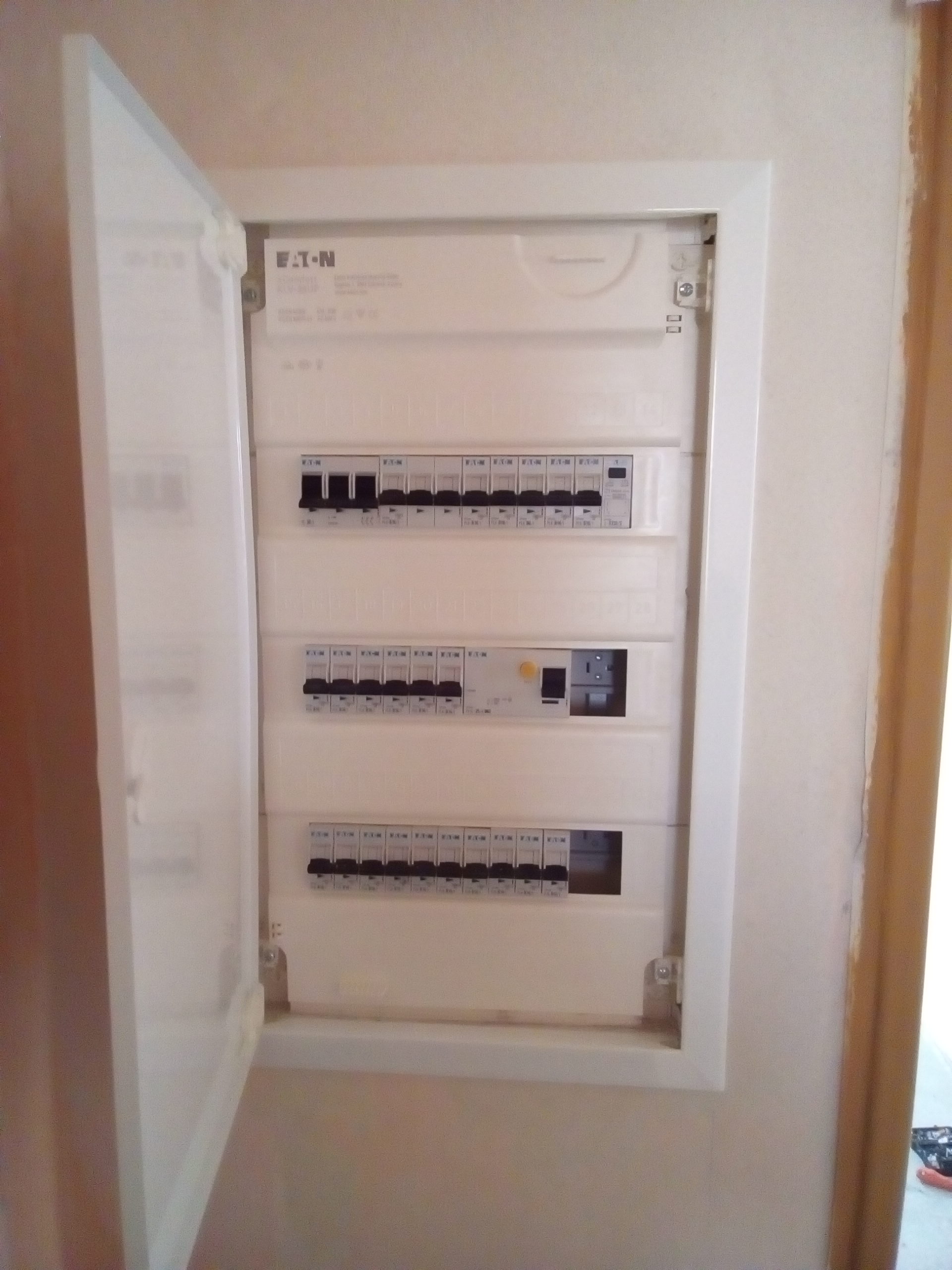 Elektroinstalace Jiří Gorda foto 3